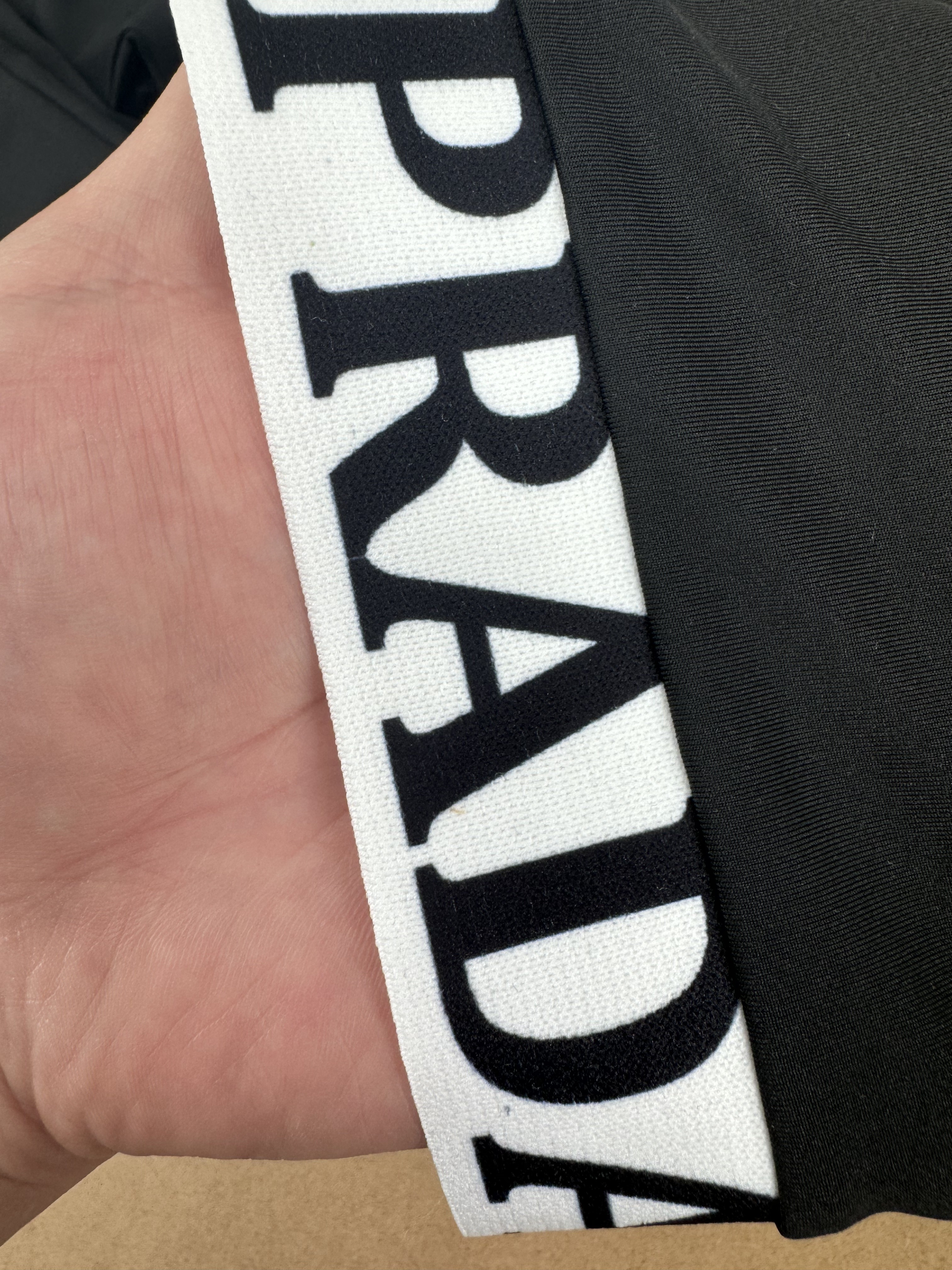 $28.88 PRADA ZT9377 gallery