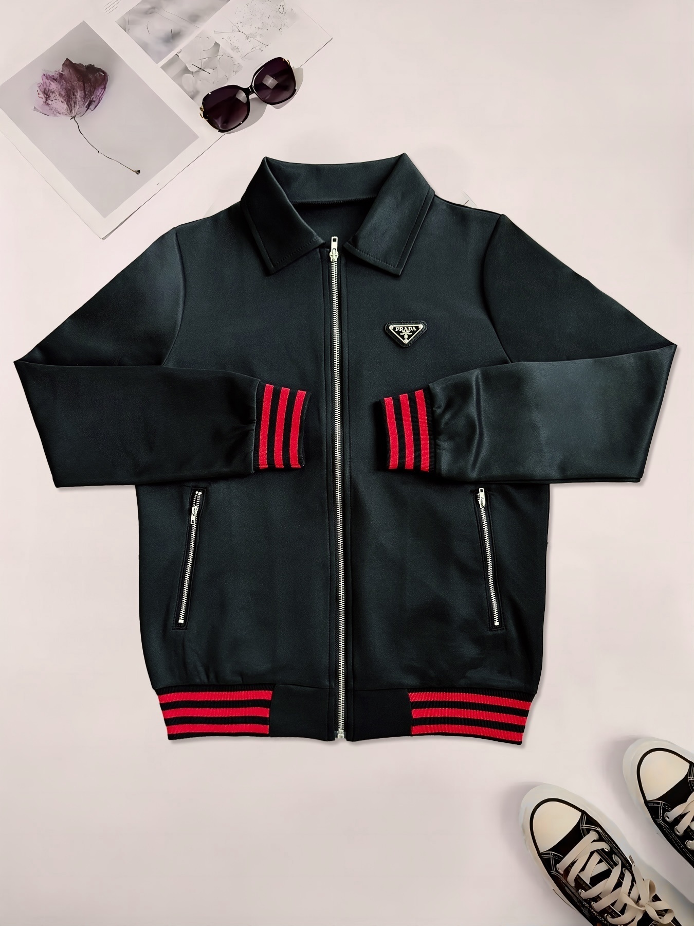 $28.88 PRADA ZT9393 gallery