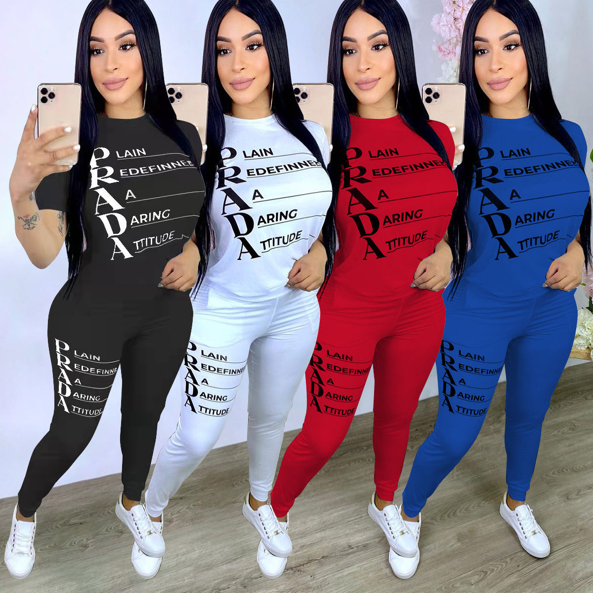 $28.88 PRADA ZT9449 gallery