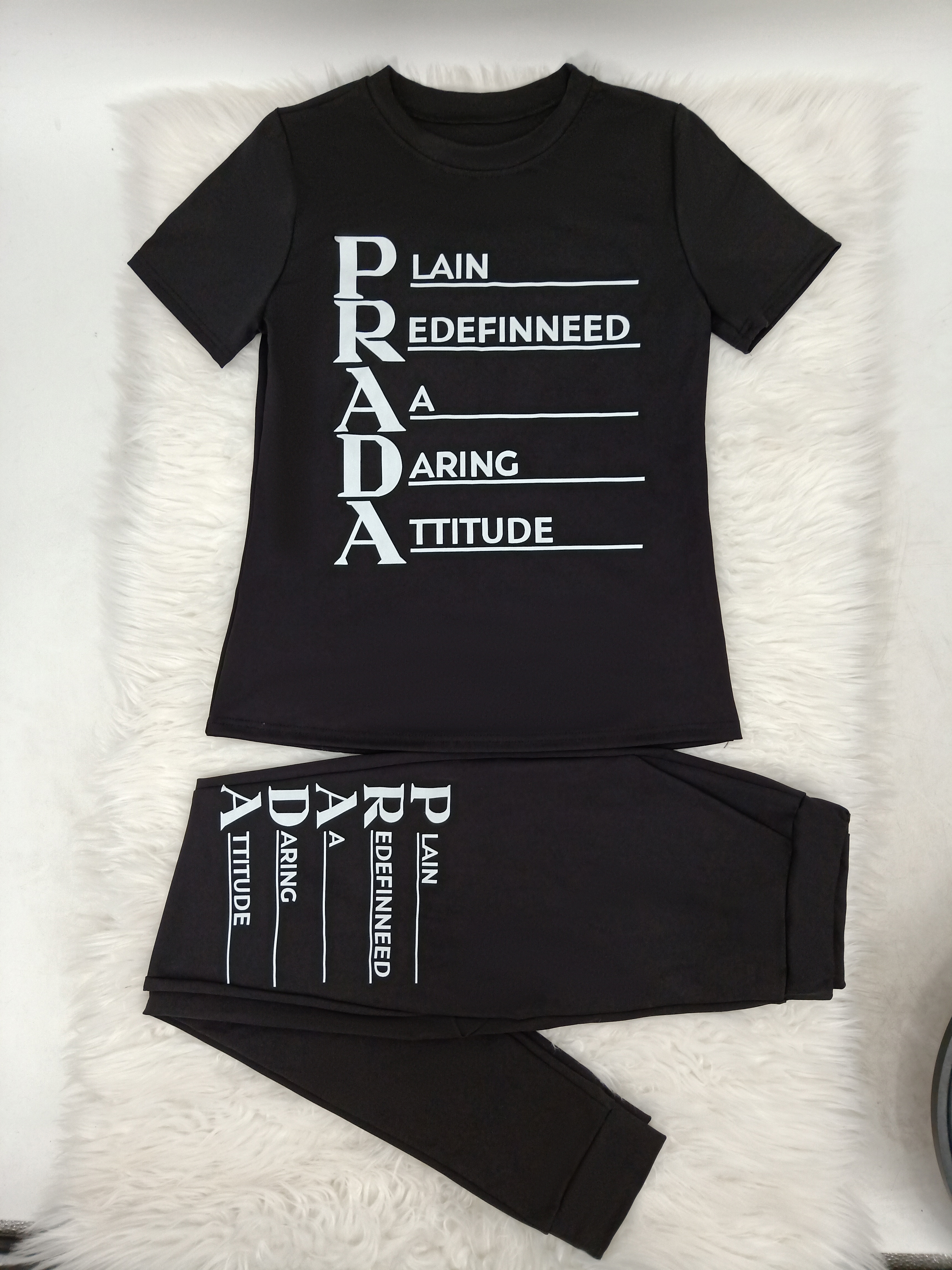 $28.88 PRADA ZT9449 gallery