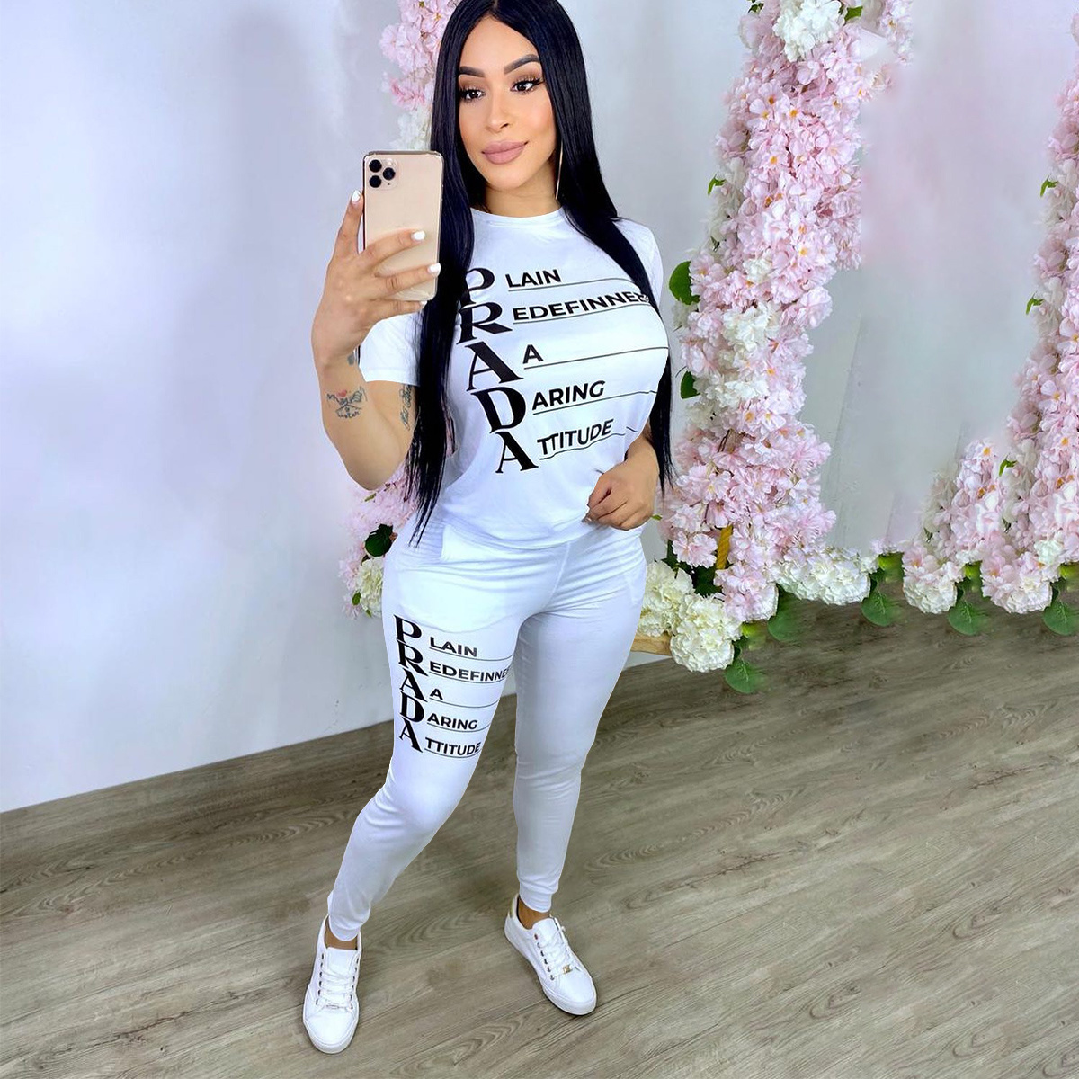 $28.88 PRADA ZT9449 gallery