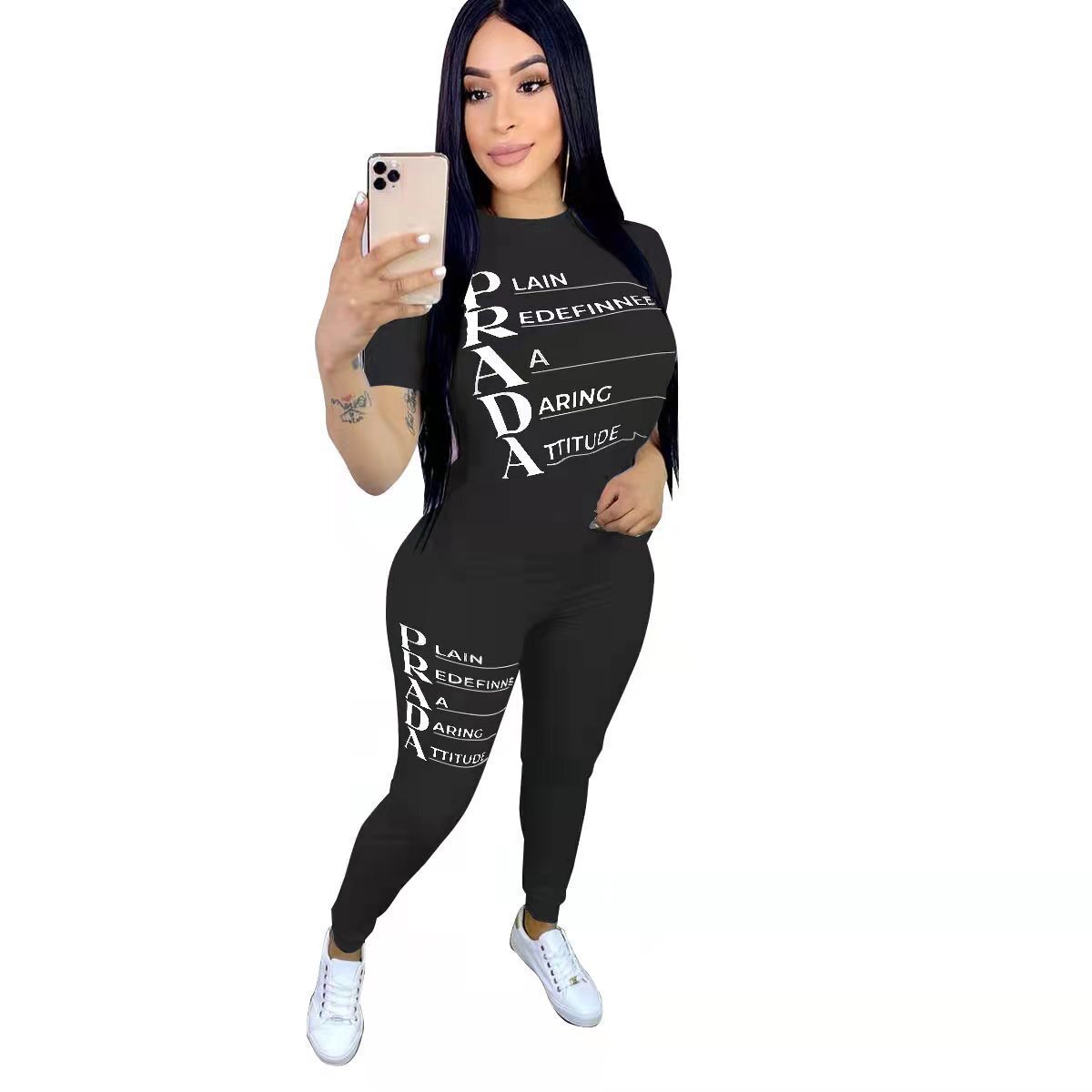 $28.88 PRADA ZT9449 gallery