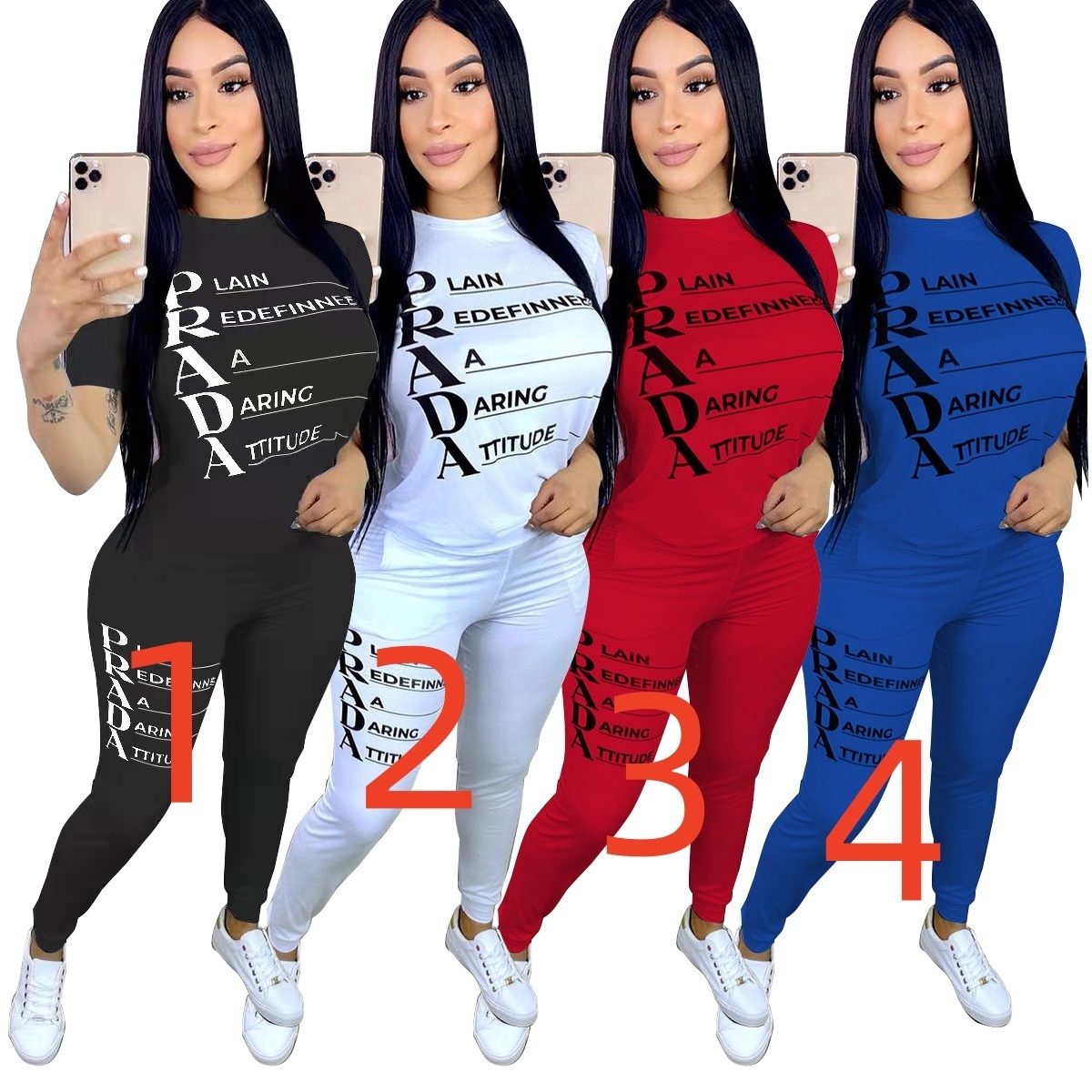 $28.88 PRADA ZT9449 gallery