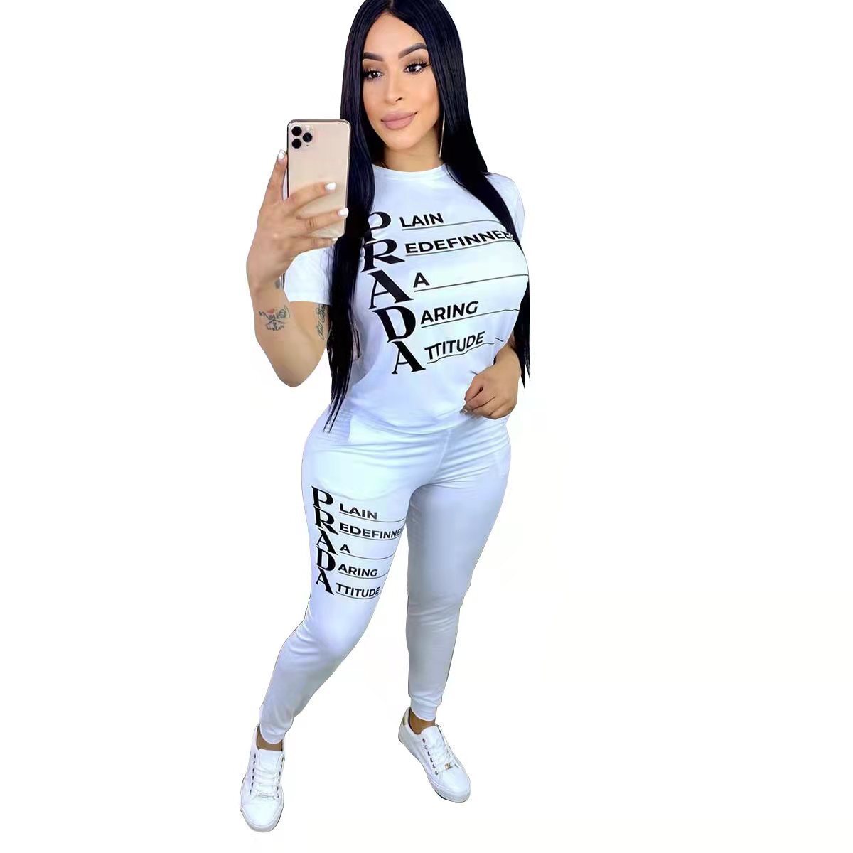 $28.88 PRADA ZT9449 gallery