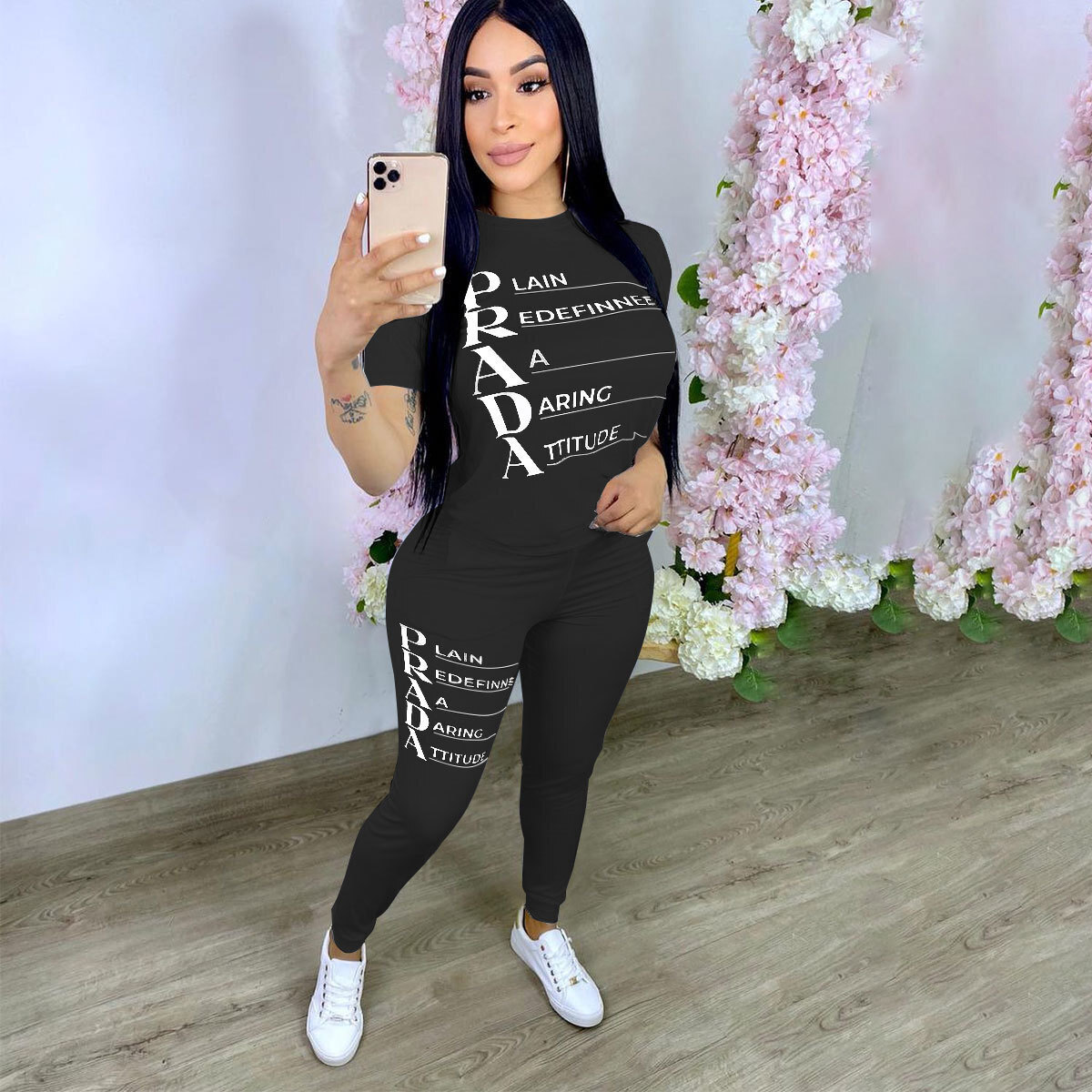 $28.88 PRADA ZT9449 gallery