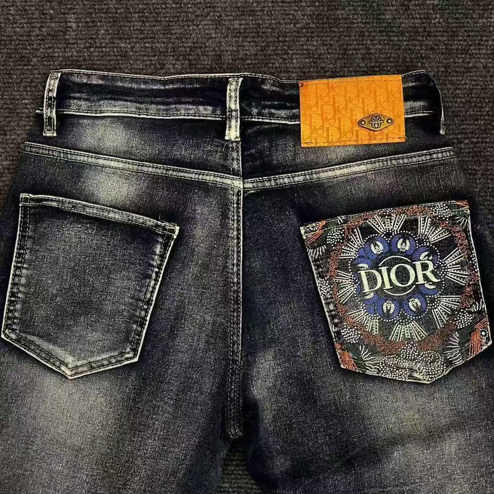 $29.25 DIOR ZT10222 gallery