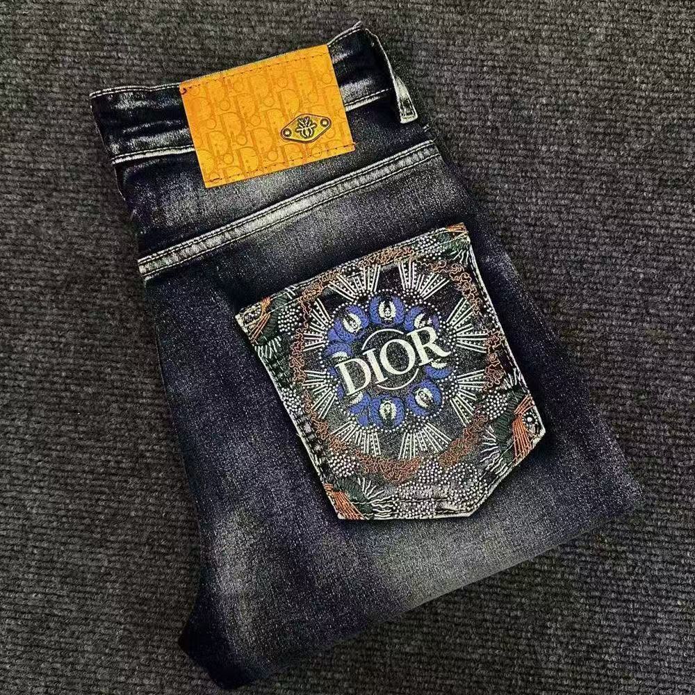 $29.25 DIOR ZT10222 gallery