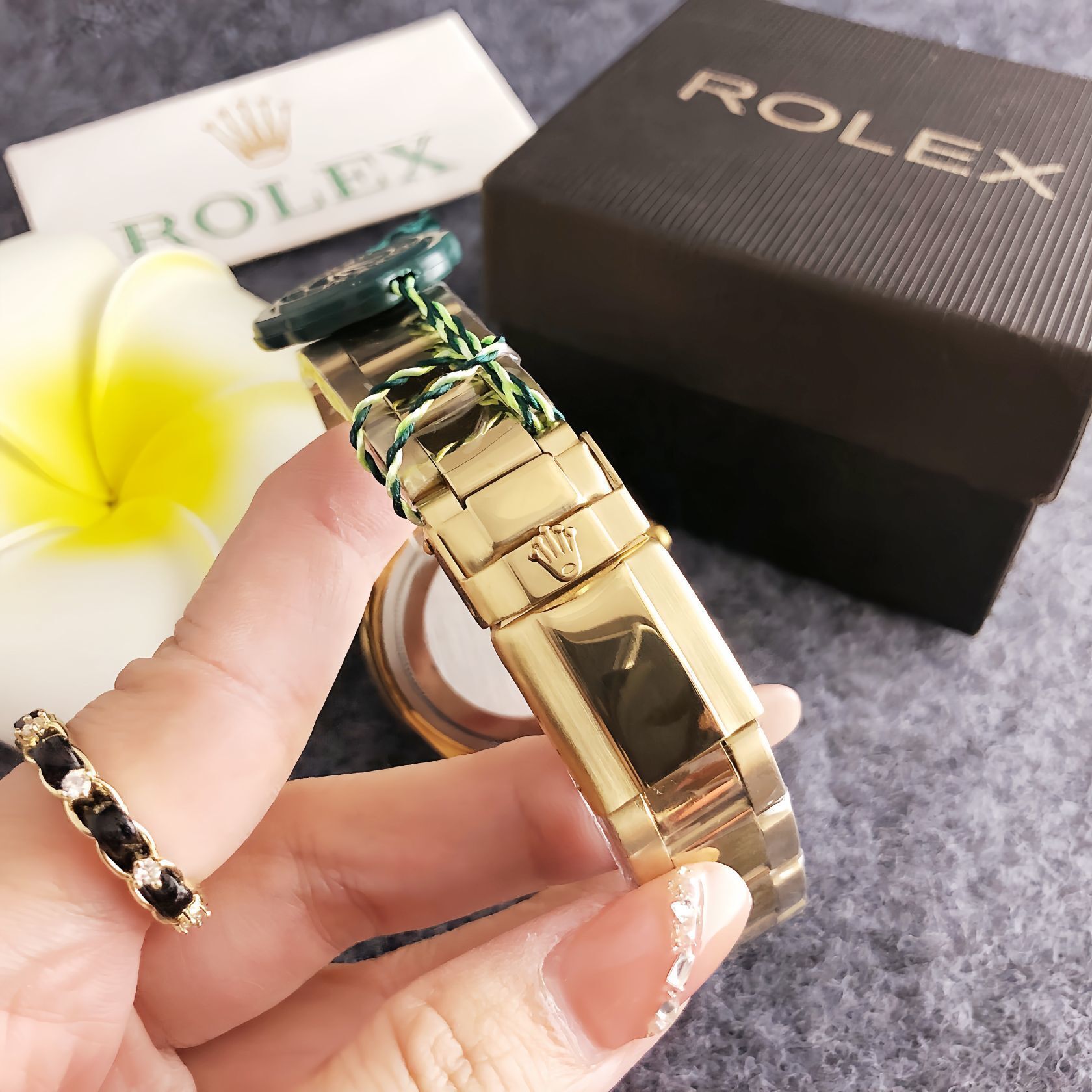 $29.25 ROLEX ZT10477 gallery