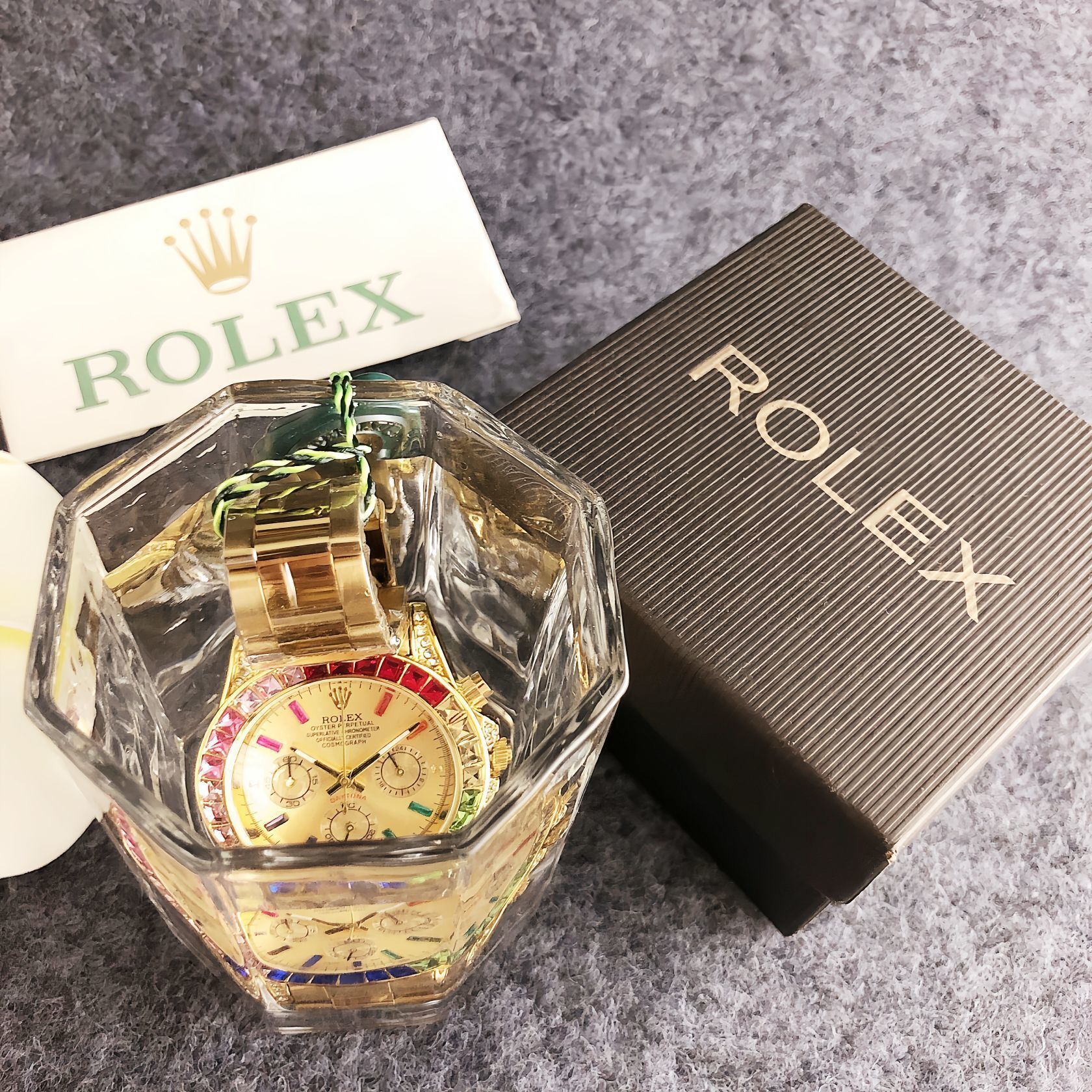 $29.25 ROLEX ZT10477 gallery