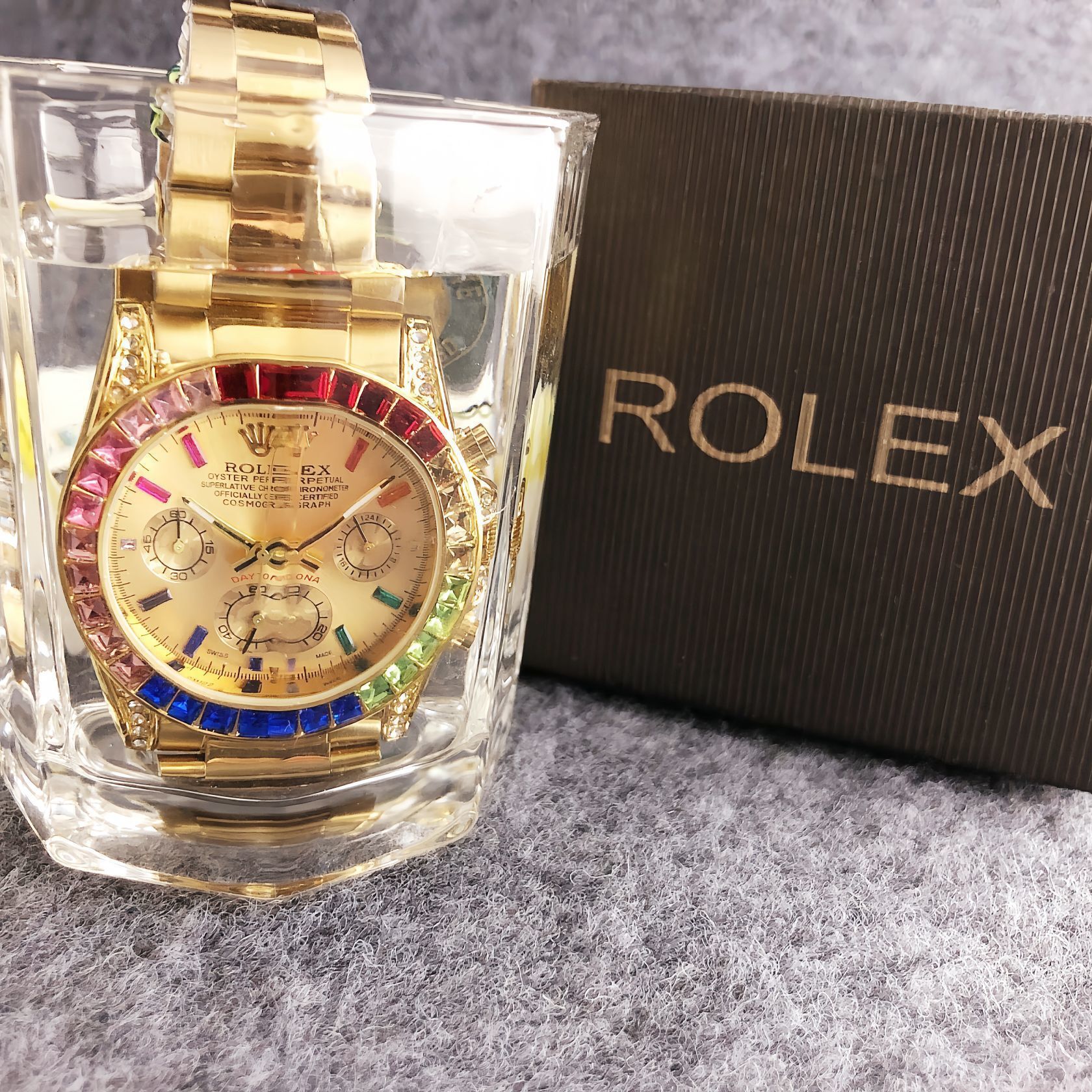 $29.25 ROLEX ZT10477 gallery