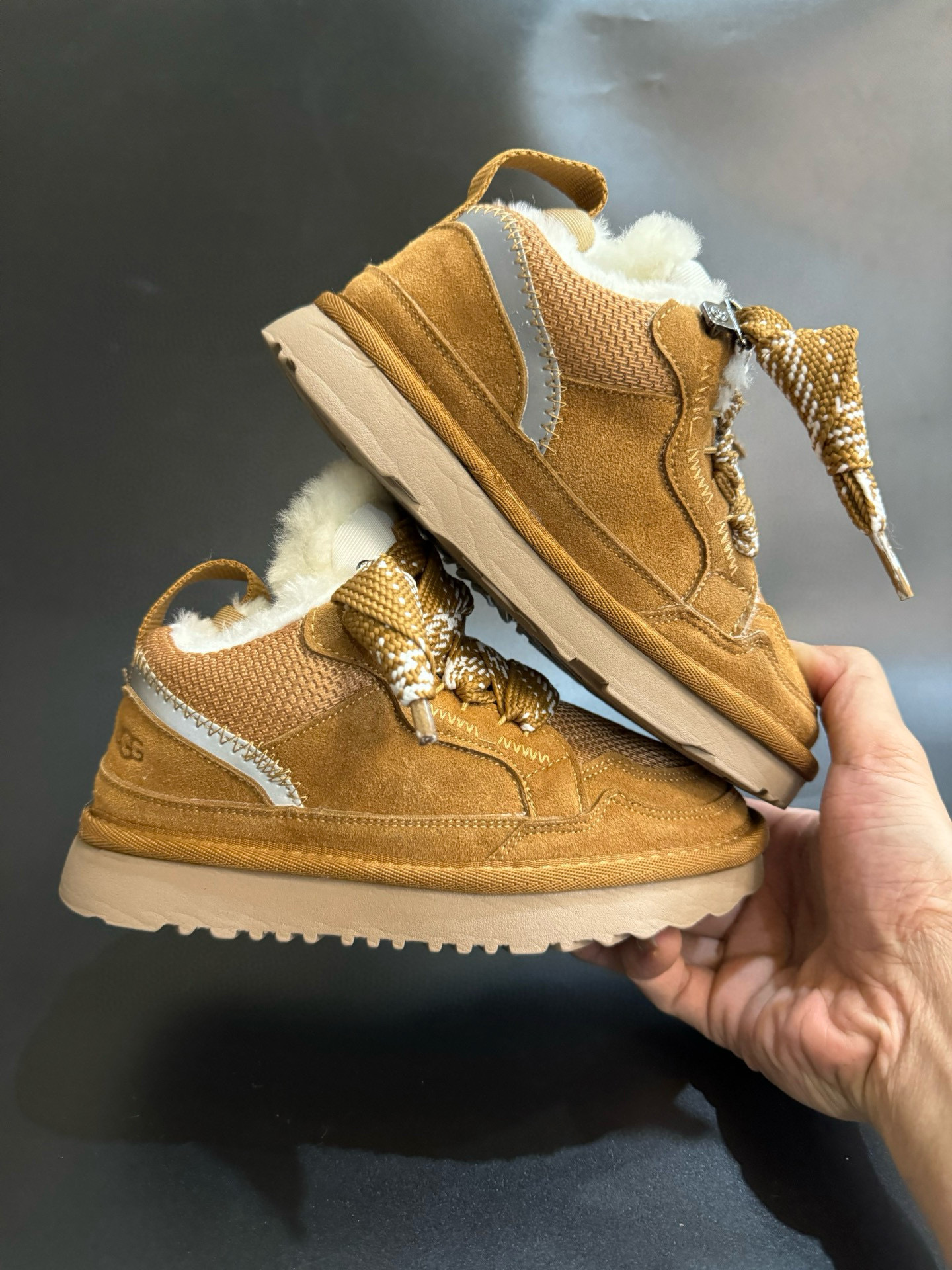 $29.47 UGG ZT8891 gallery