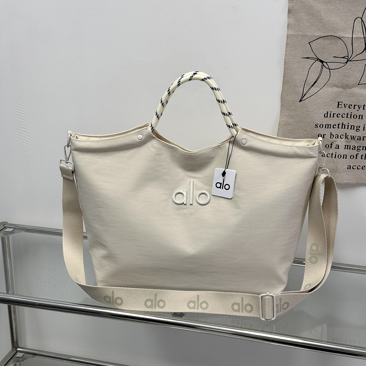 $29.75 ALO ZT10406 gallery