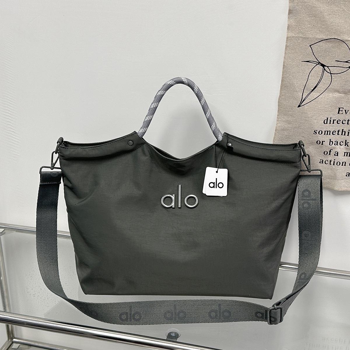 $29.75 ALO ZT10406 gallery