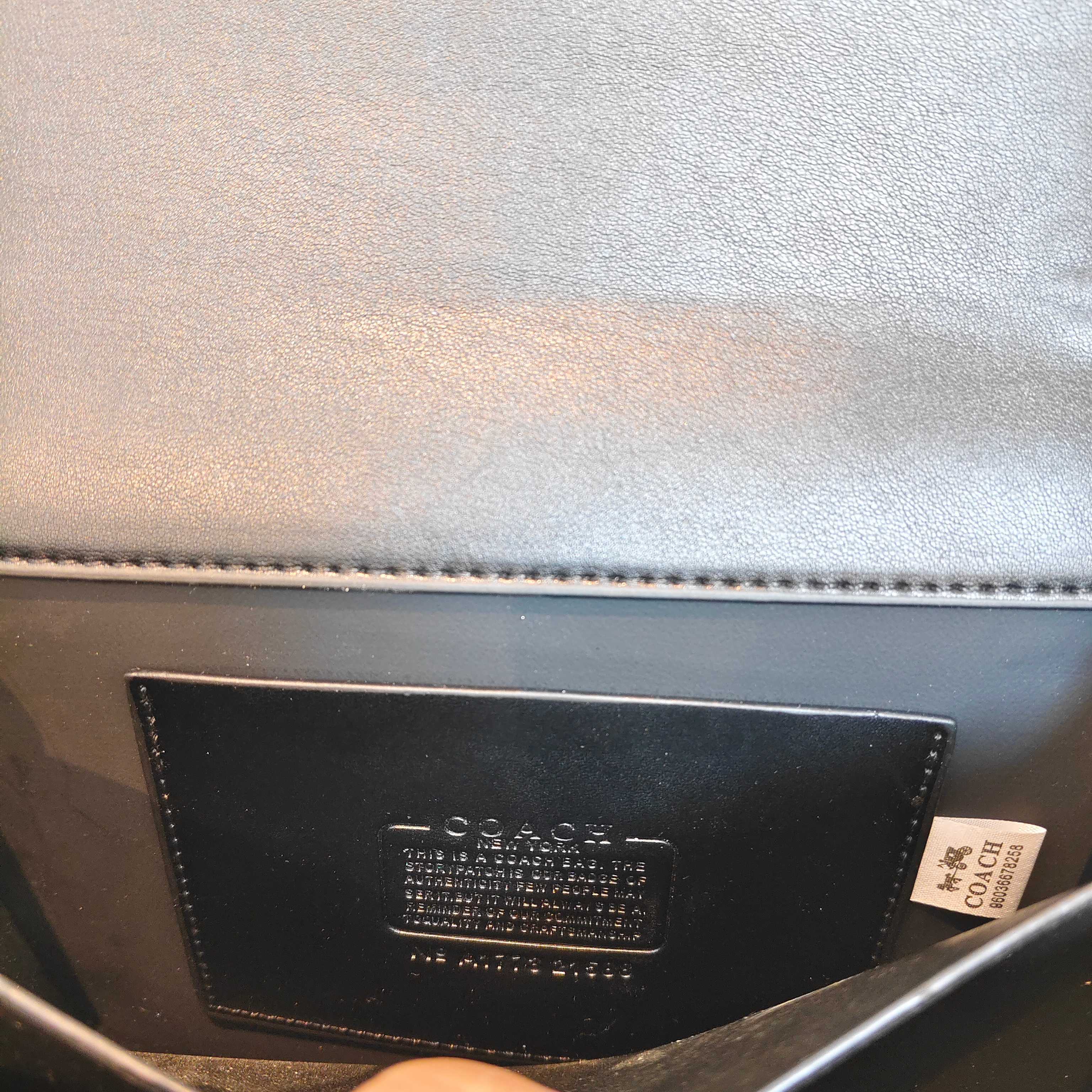 $29.75 COACH ZT10399 gallery