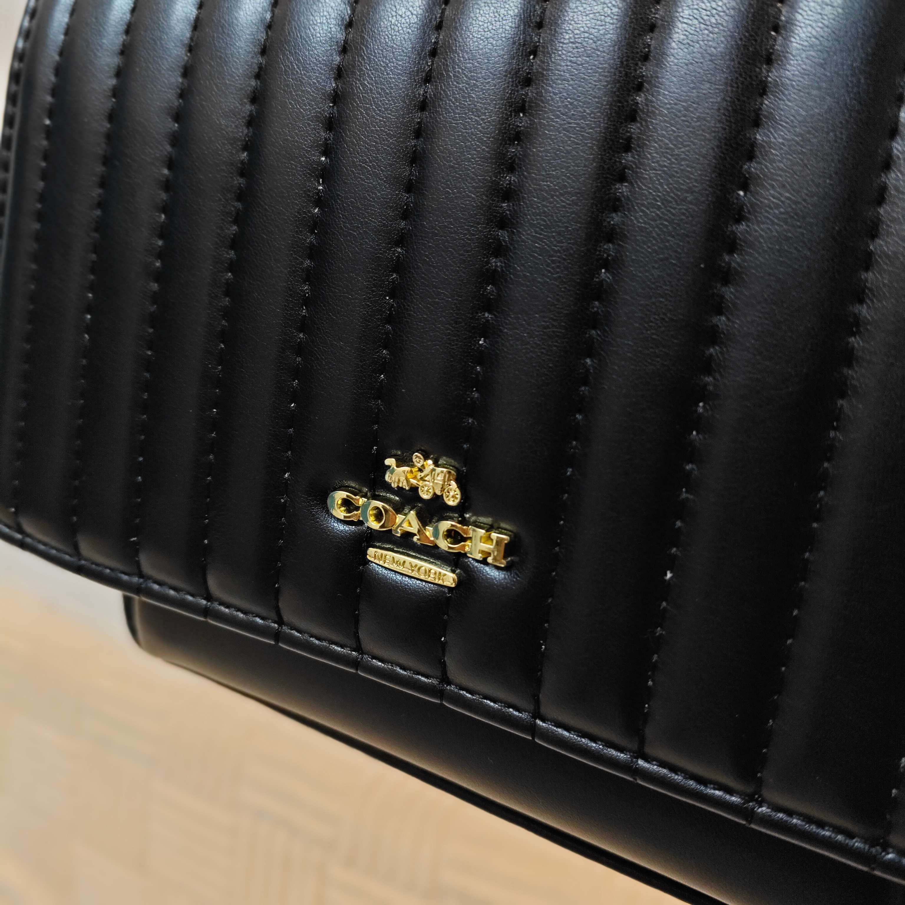 $29.75 COACH ZT10399 gallery