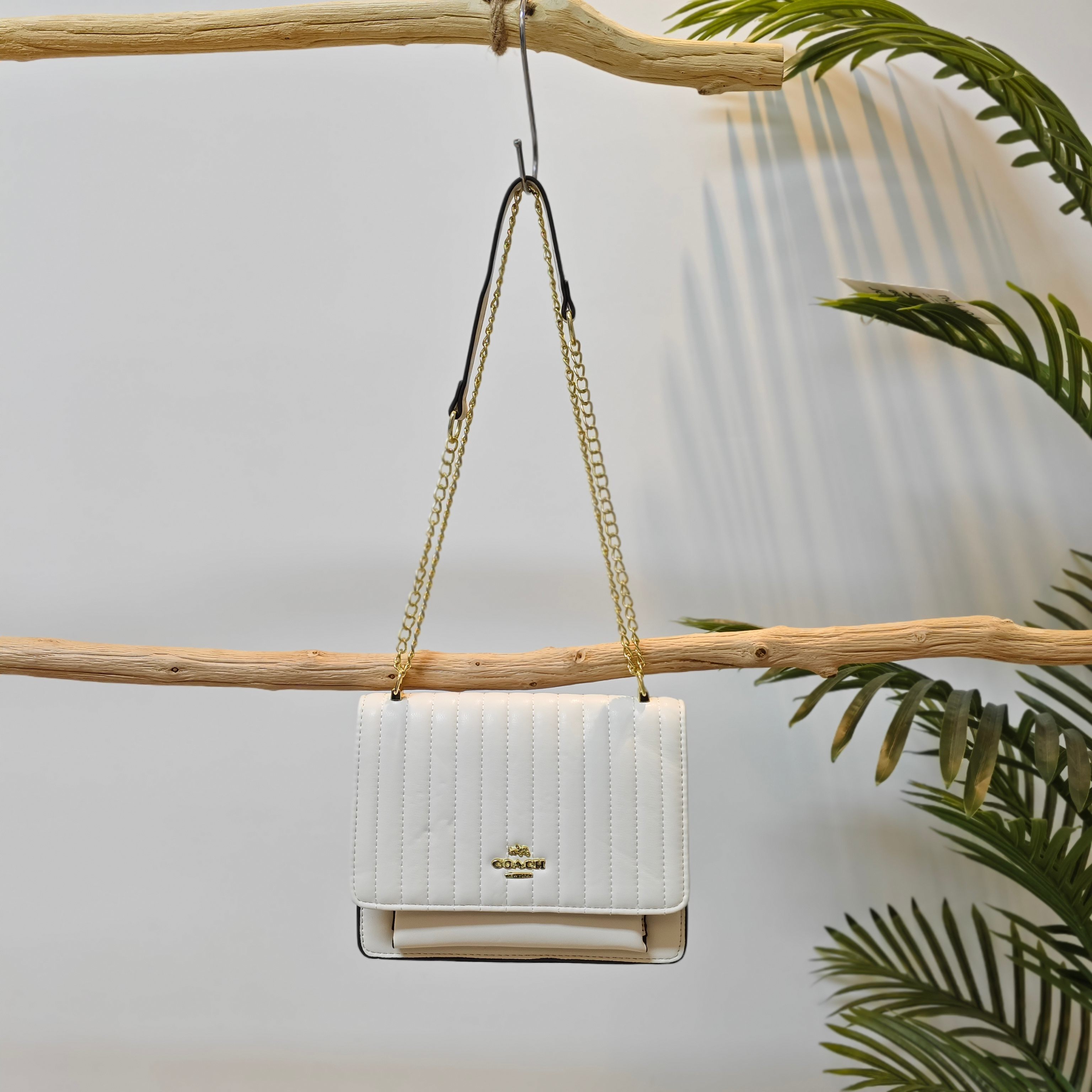 $29.75 COACH ZT10399 gallery