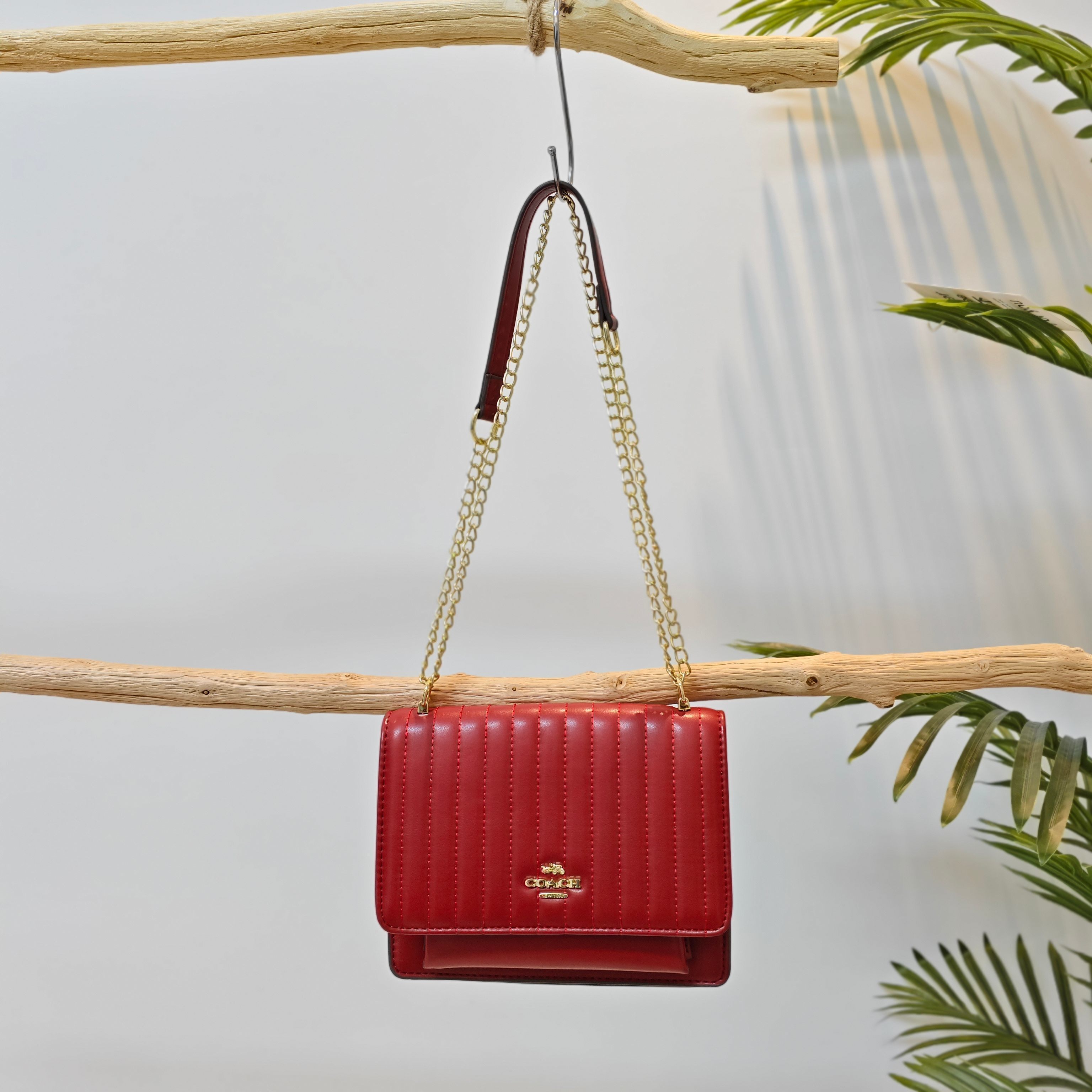 $29.75 COACH ZT10399 gallery