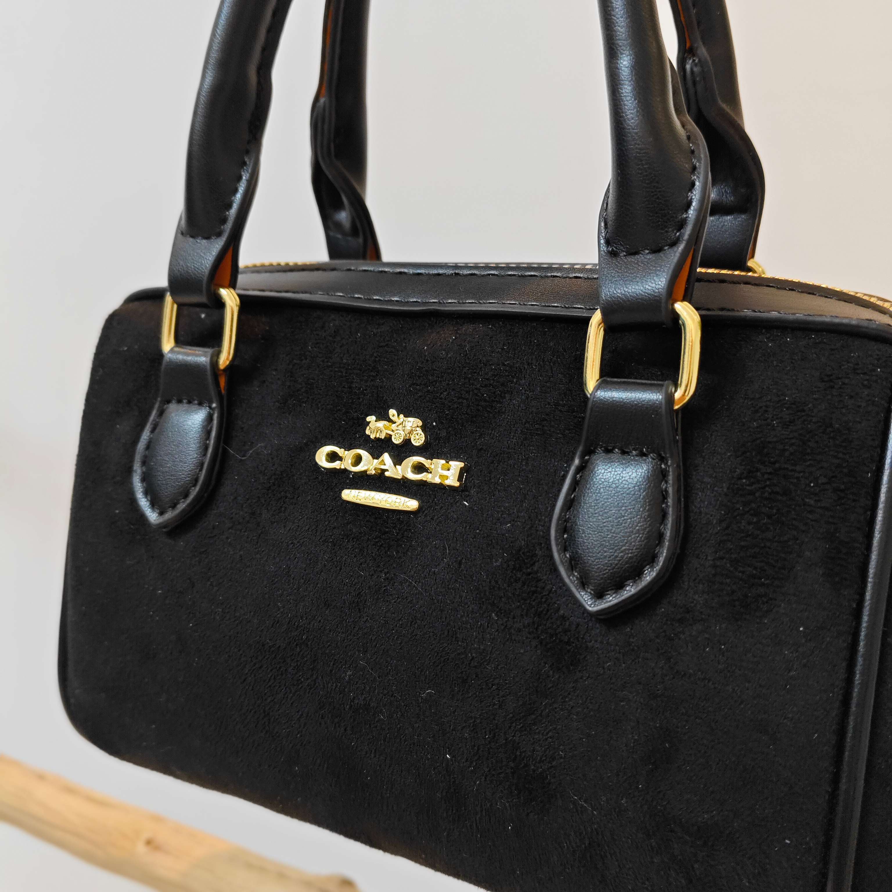 $29.75 COACH ZT10402 gallery