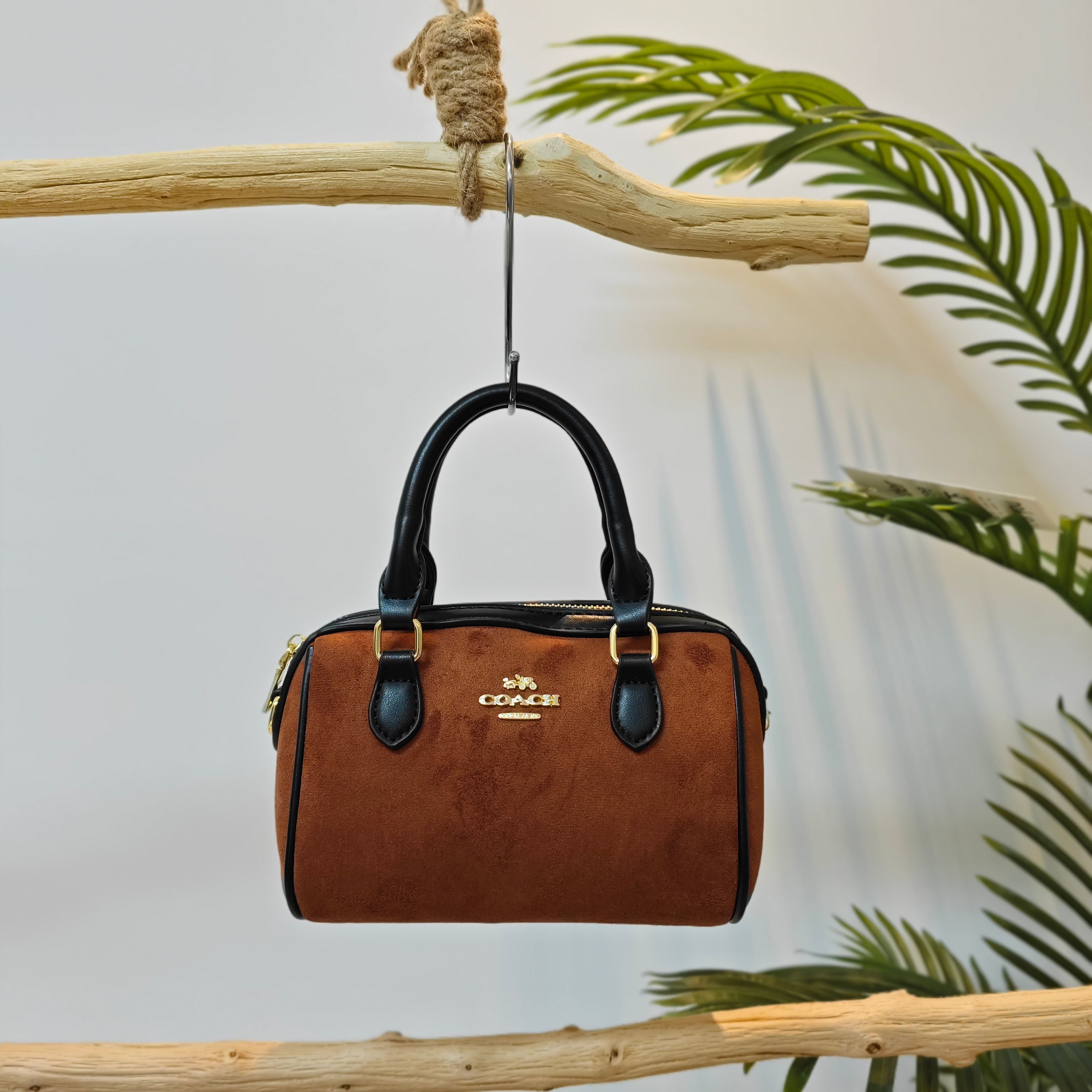 $29.75 COACH ZT10402 gallery