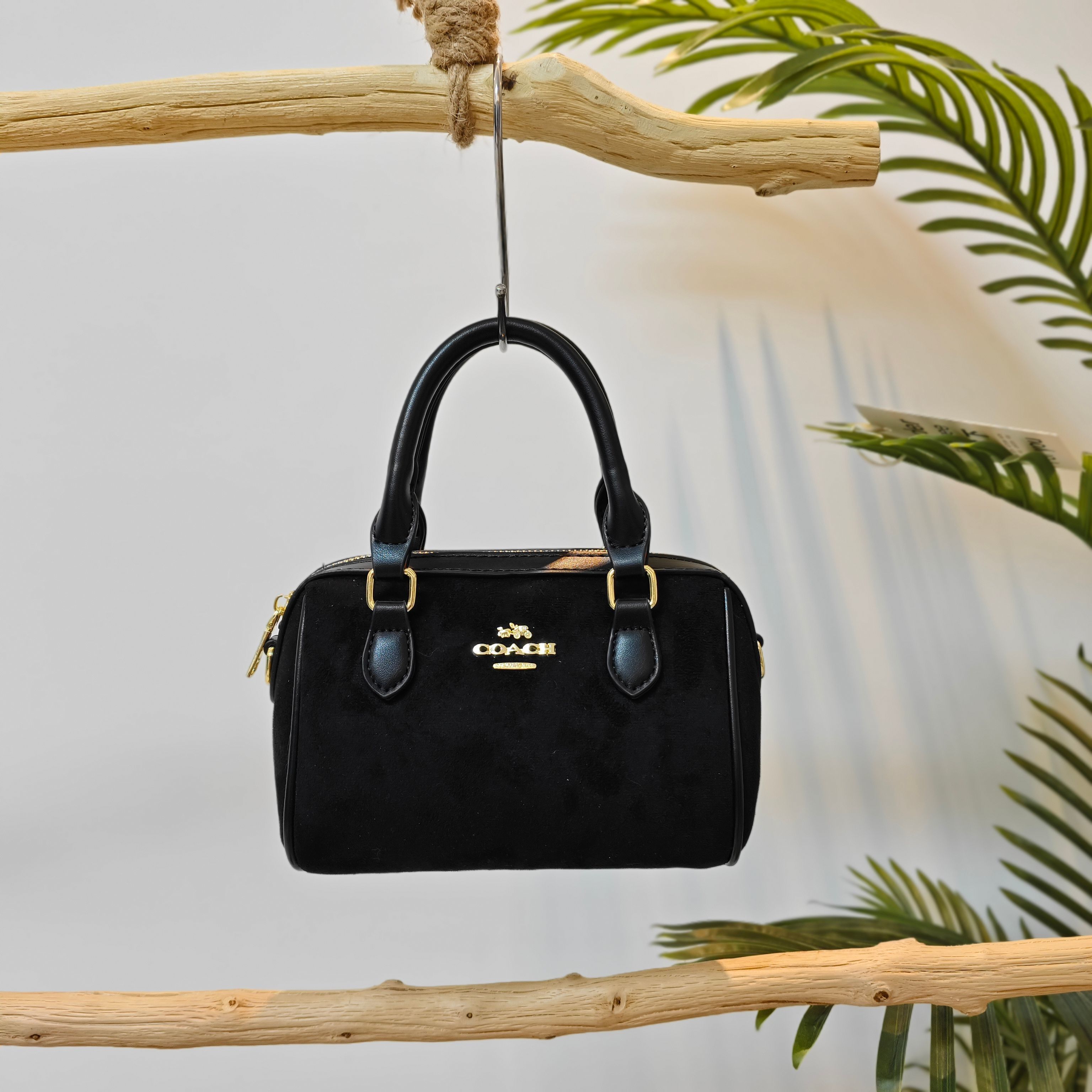 $29.75 COACH ZT10402 gallery