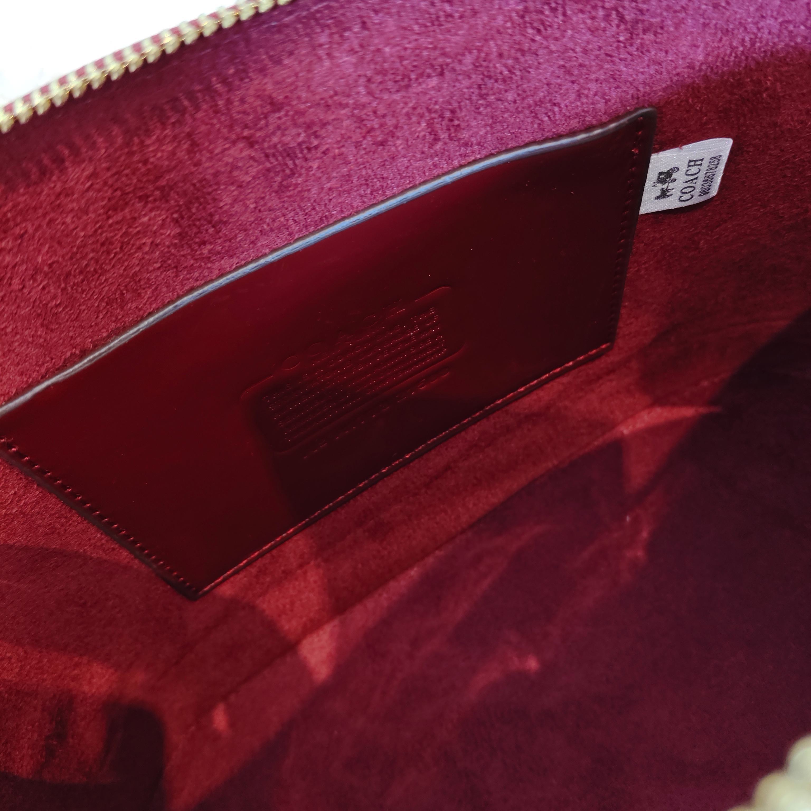 $29.75 COACH ZT10409 gallery