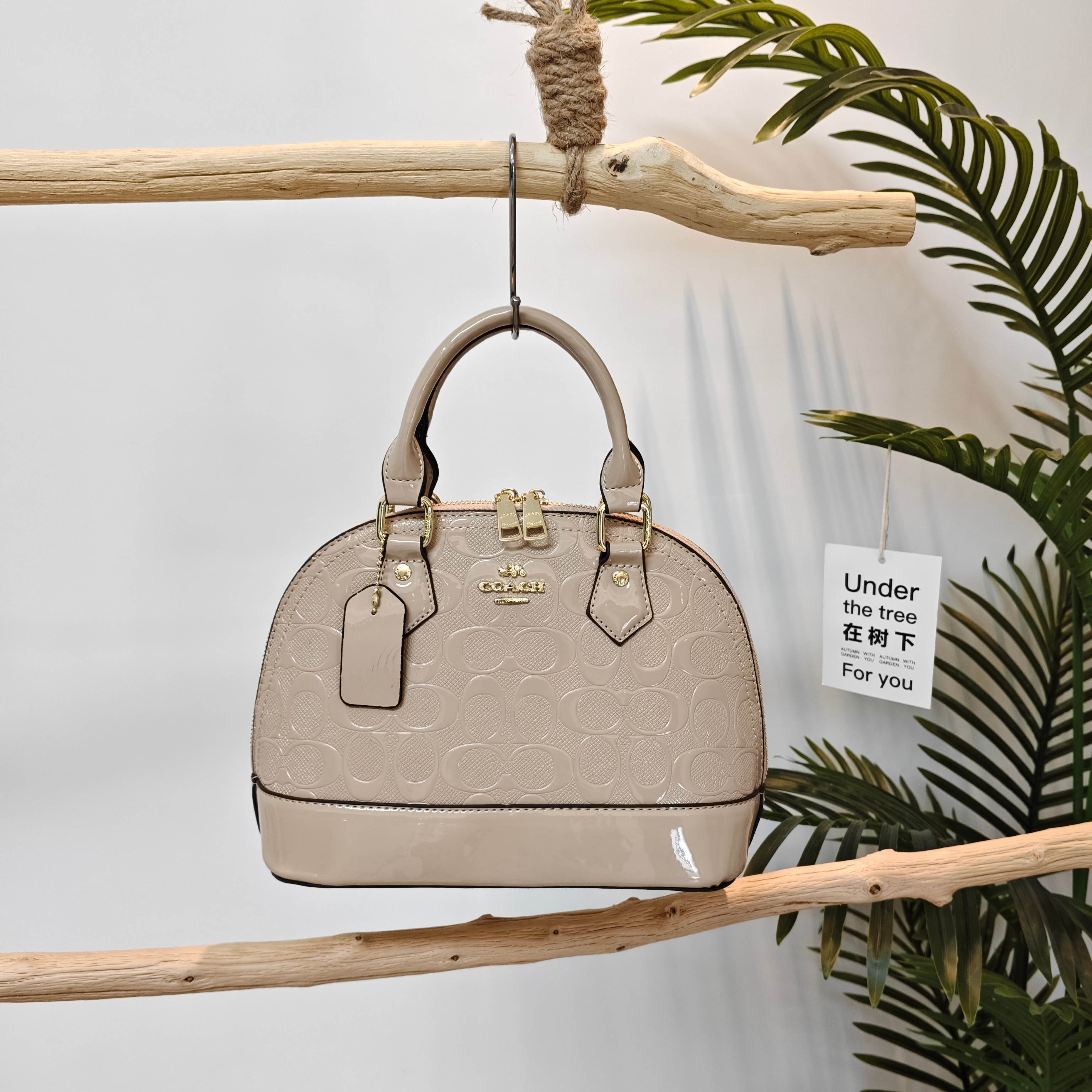 $29.75 COACH ZT10409 gallery