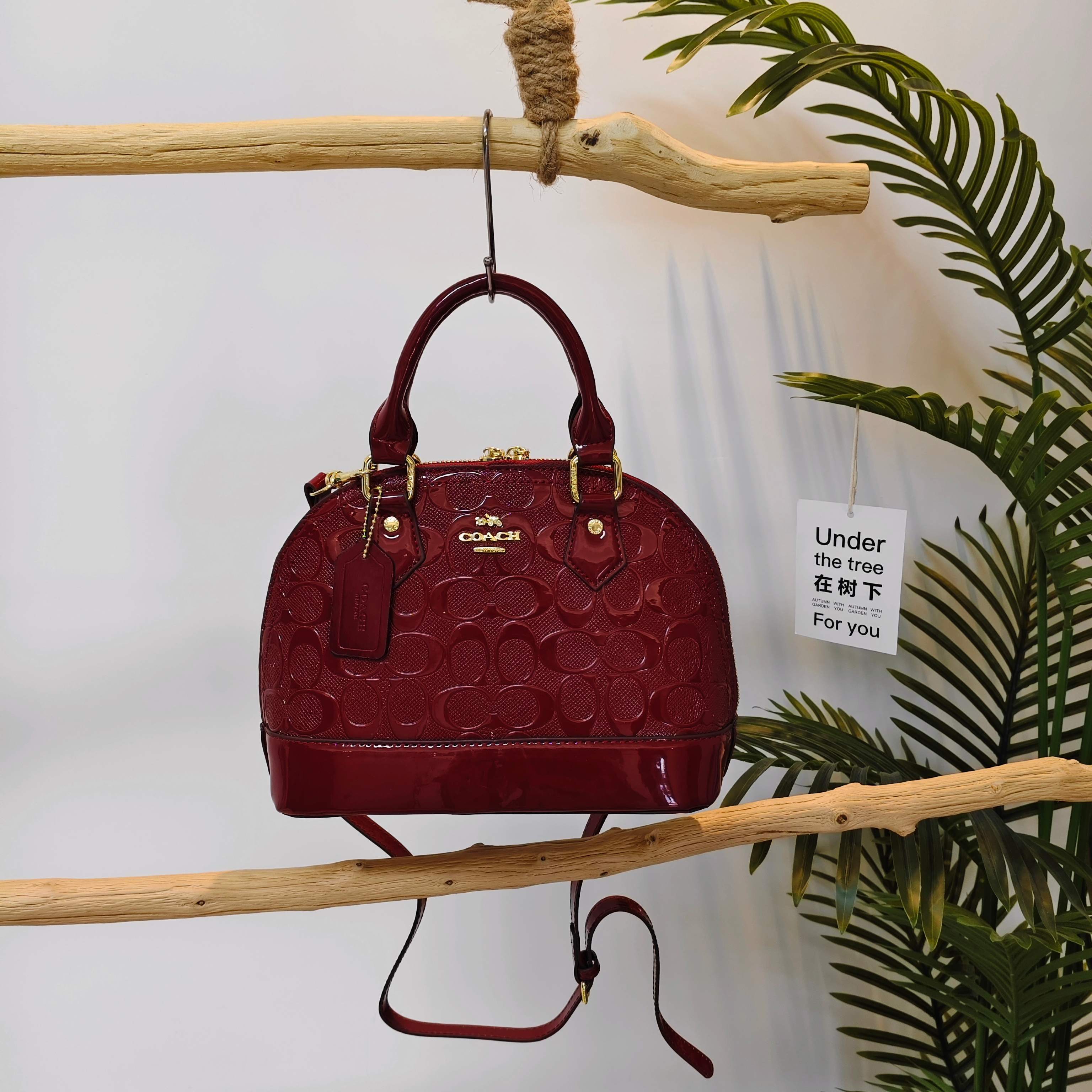 $29.75 COACH ZT10409 gallery