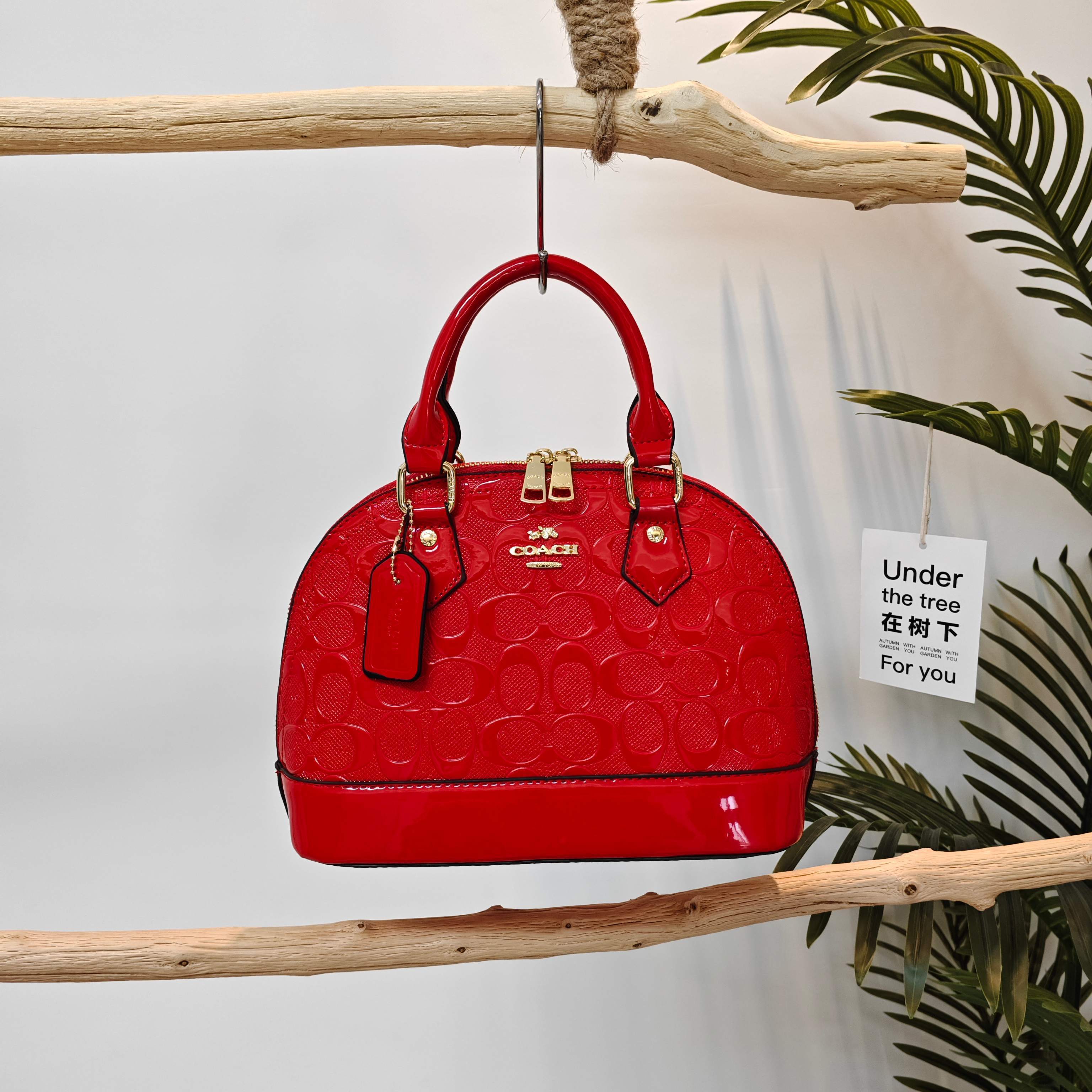 $29.75 COACH ZT10409 gallery