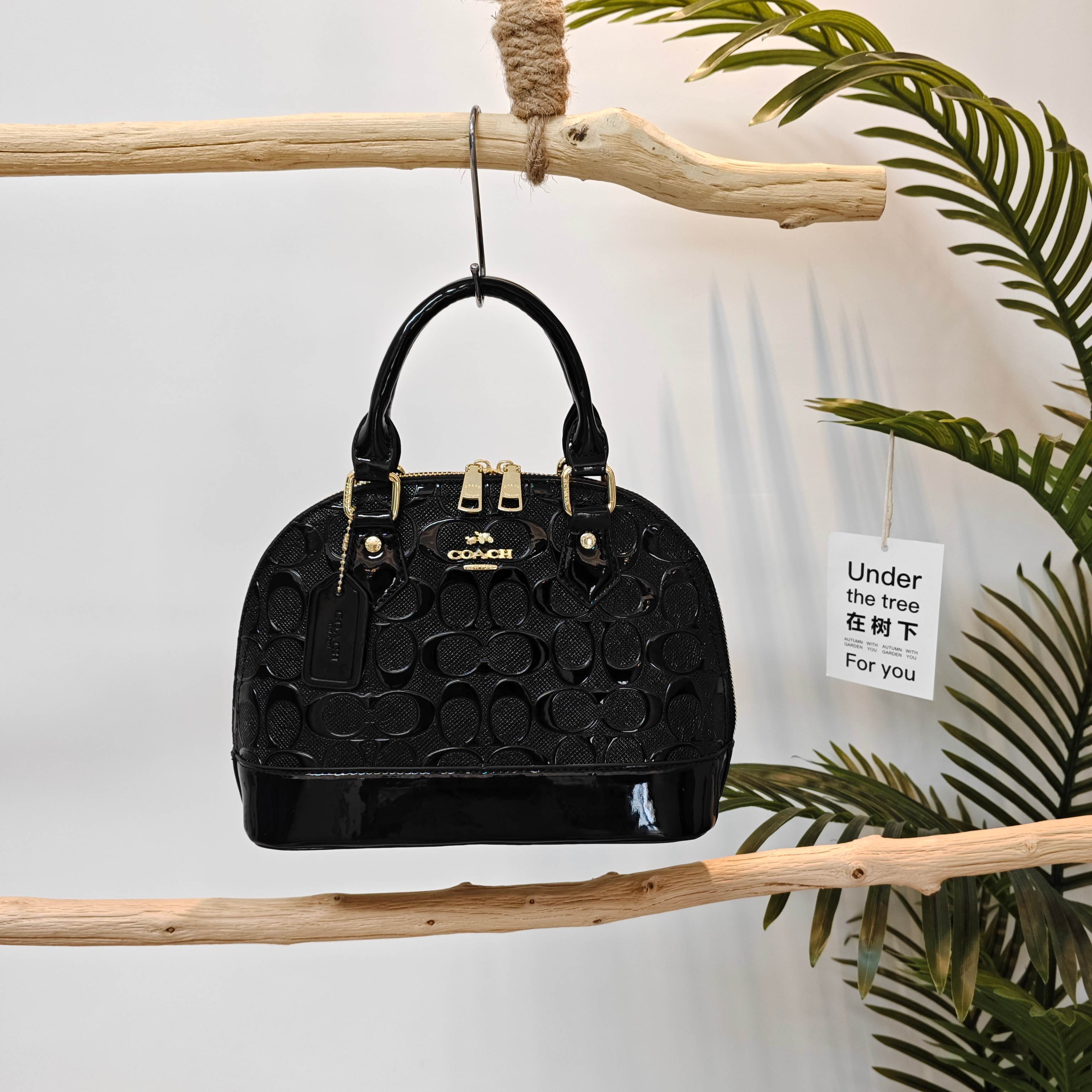 $29.75 COACH ZT10409 gallery