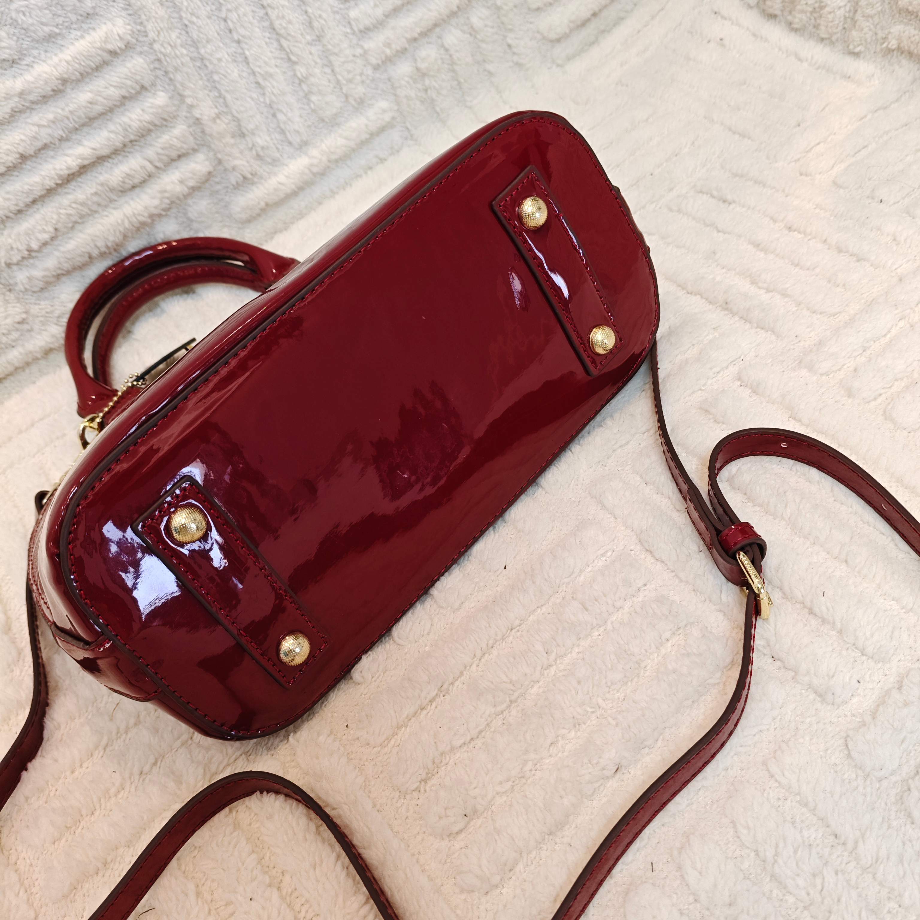 $29.75 COACH ZT10409 gallery