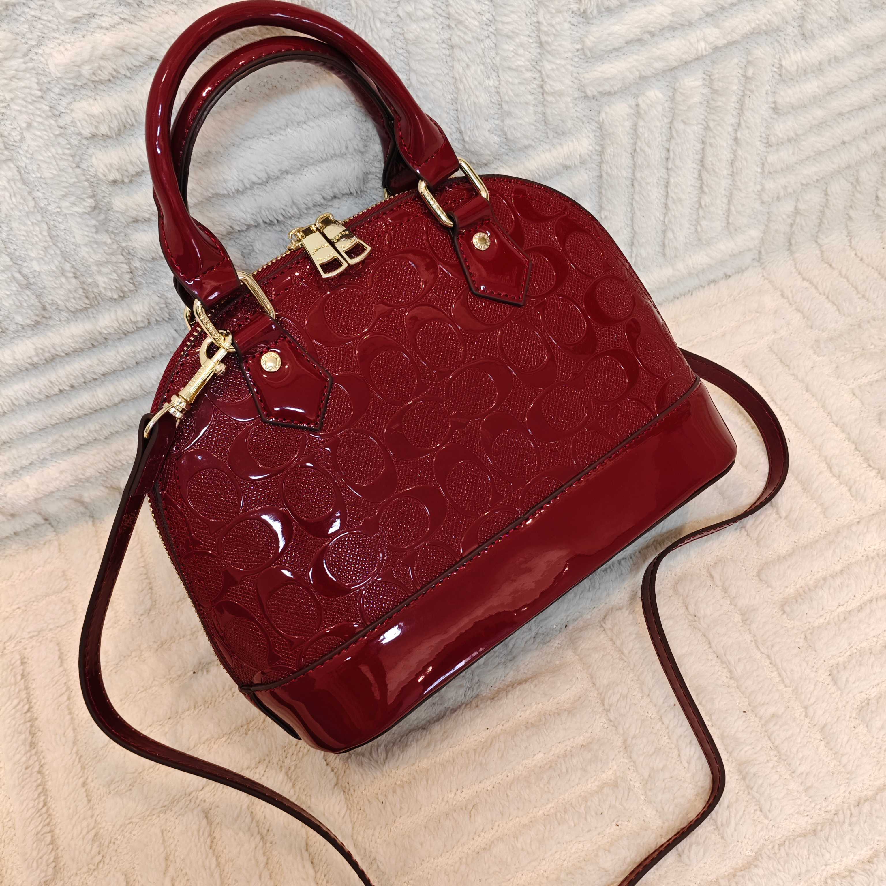 $29.75 COACH ZT10409 gallery