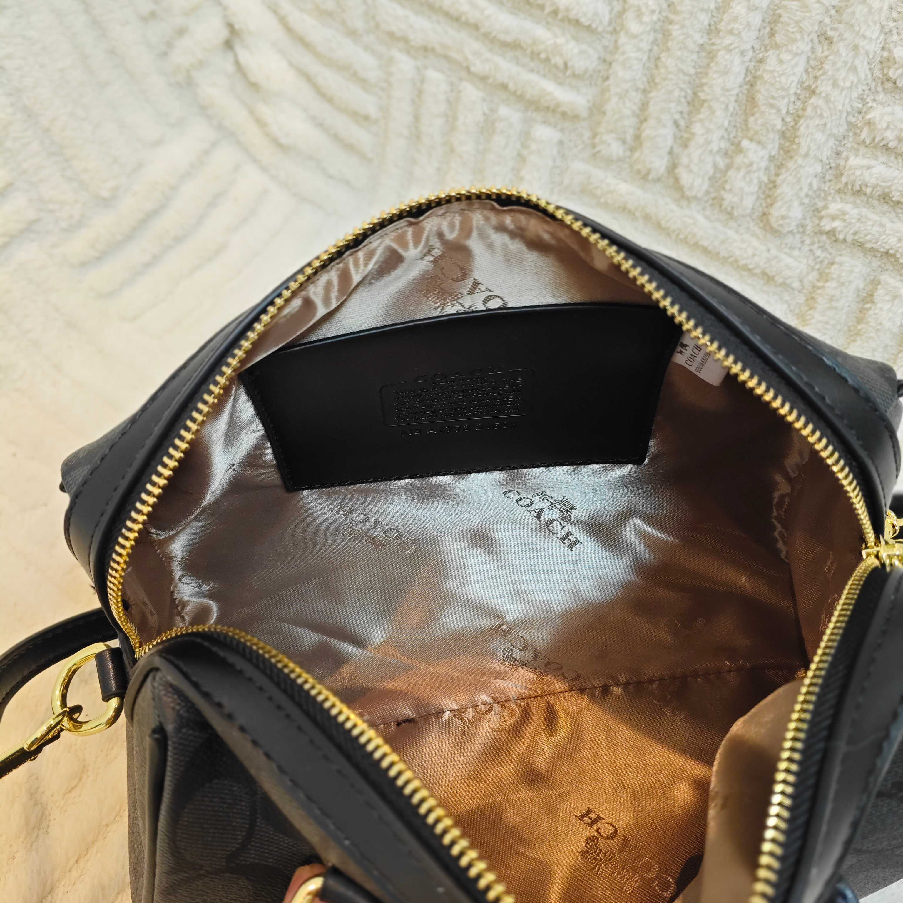 $29.75 COACH ZT10413 gallery