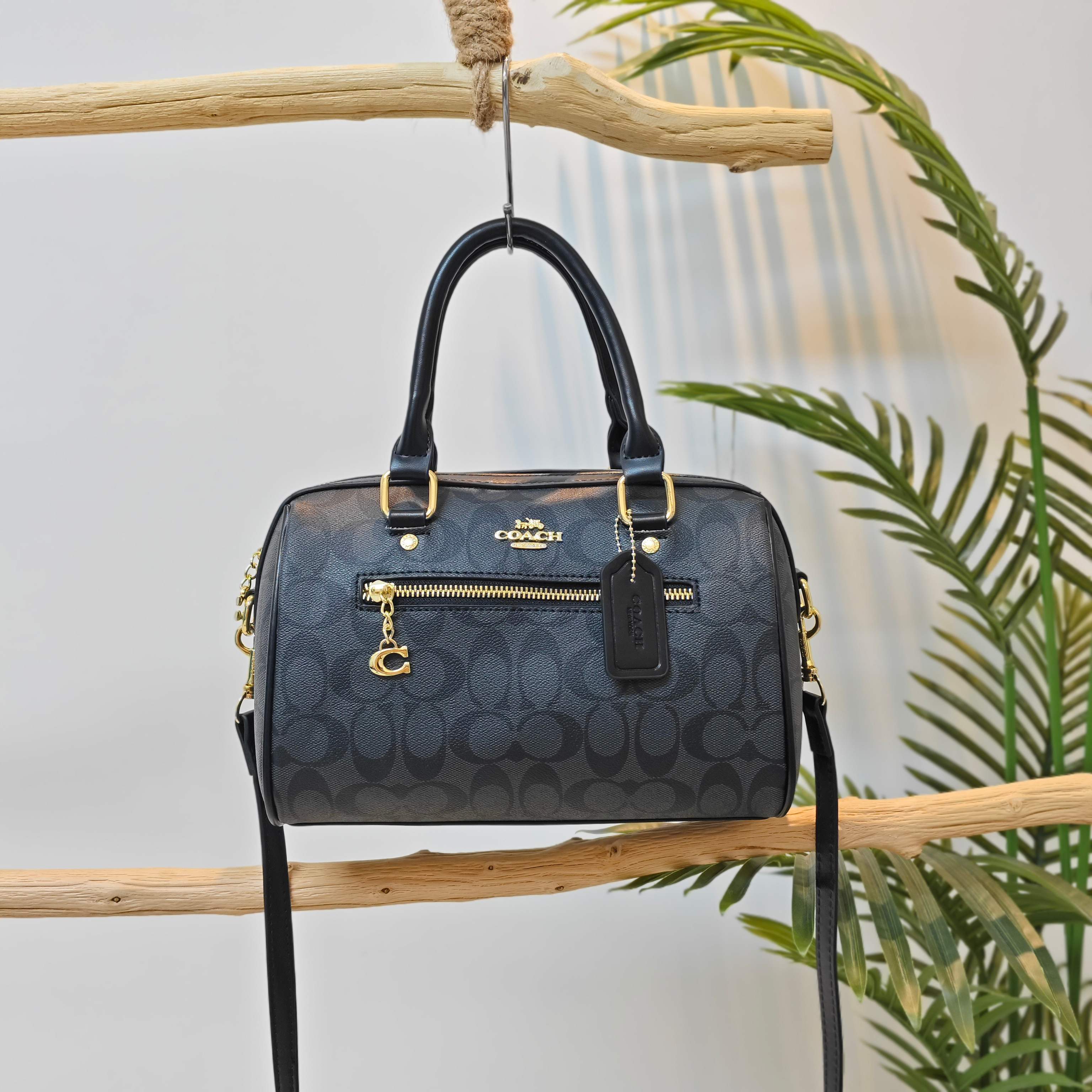 $29.75 COACH ZT10413 gallery