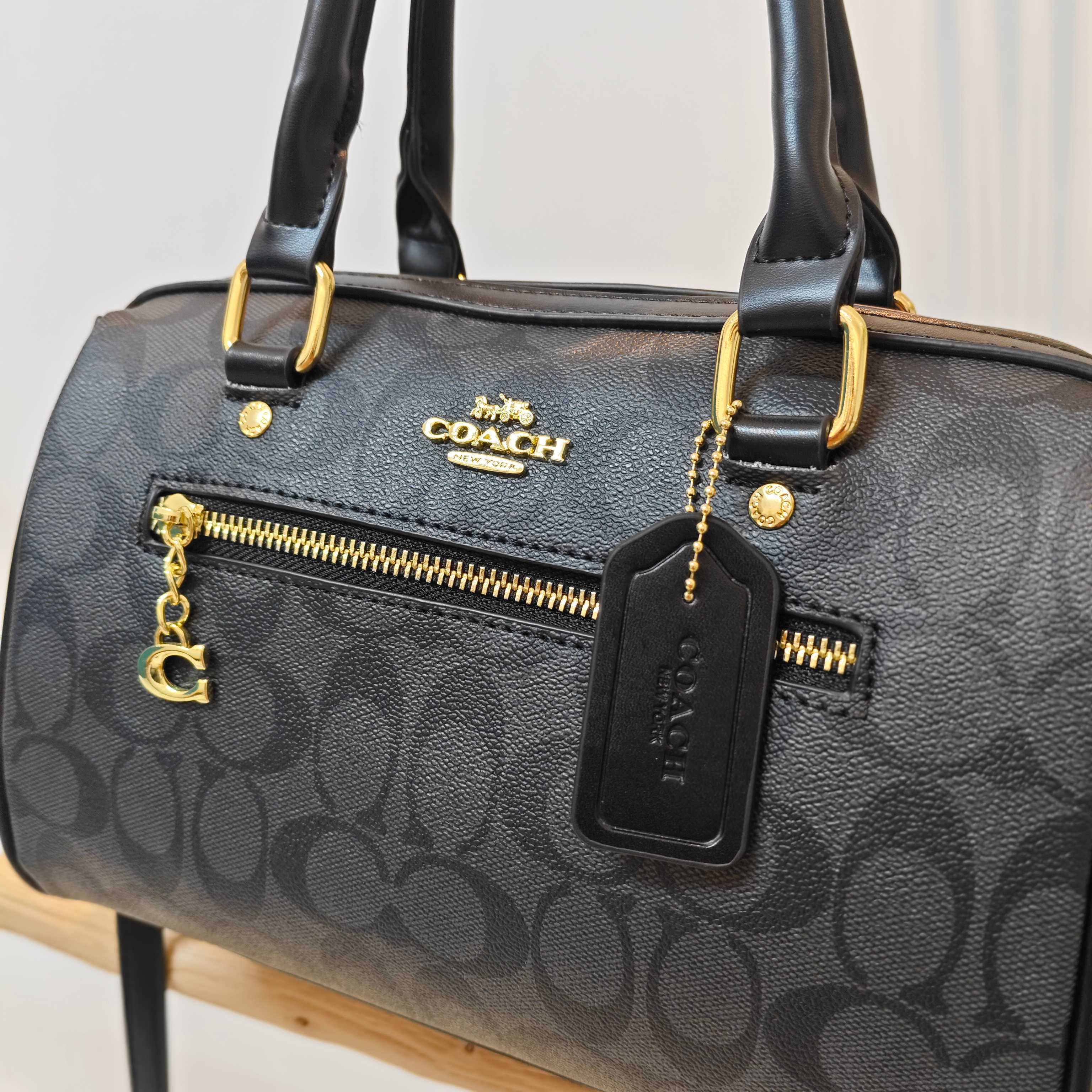 $29.75 COACH ZT10413 gallery