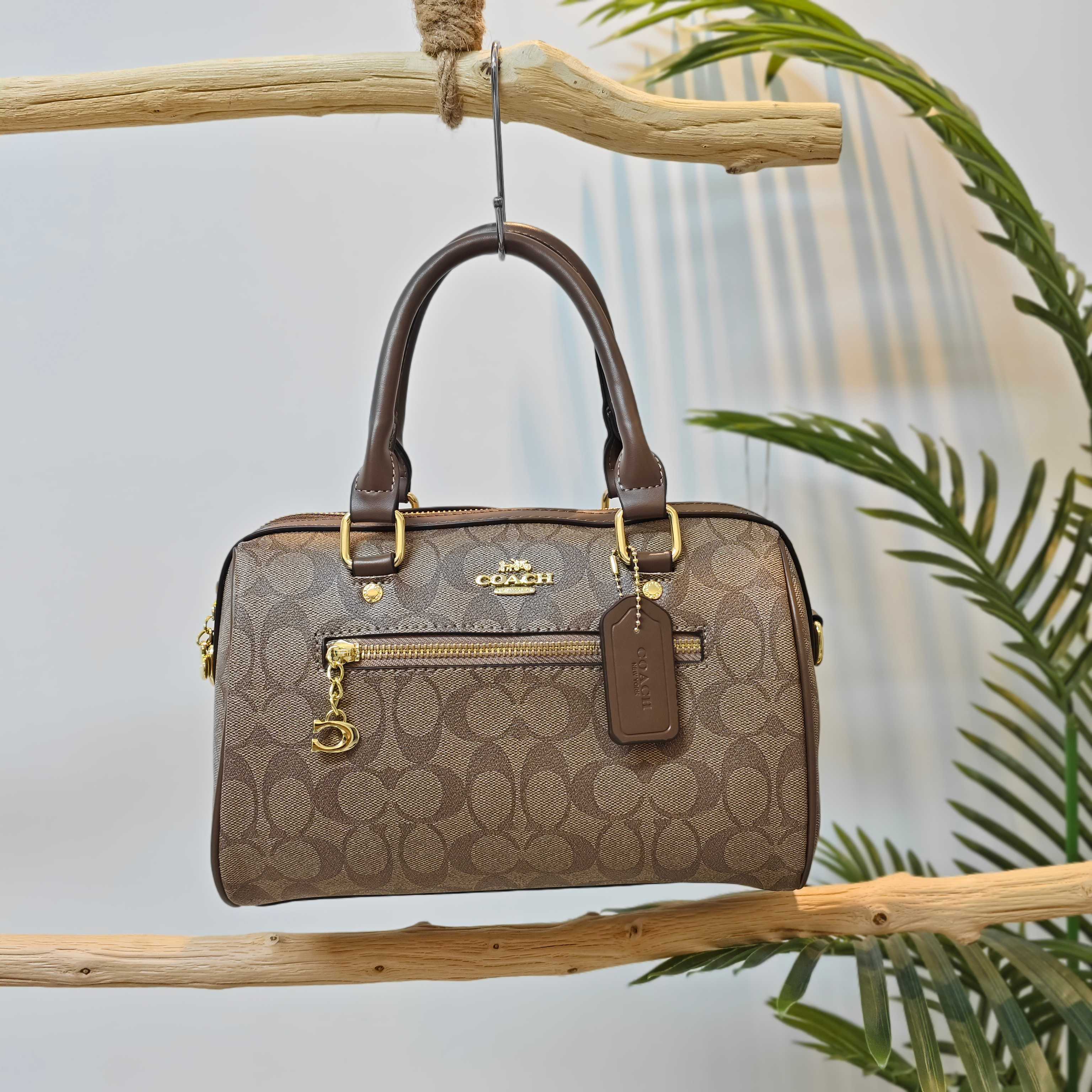 $29.75 COACH ZT10413 gallery