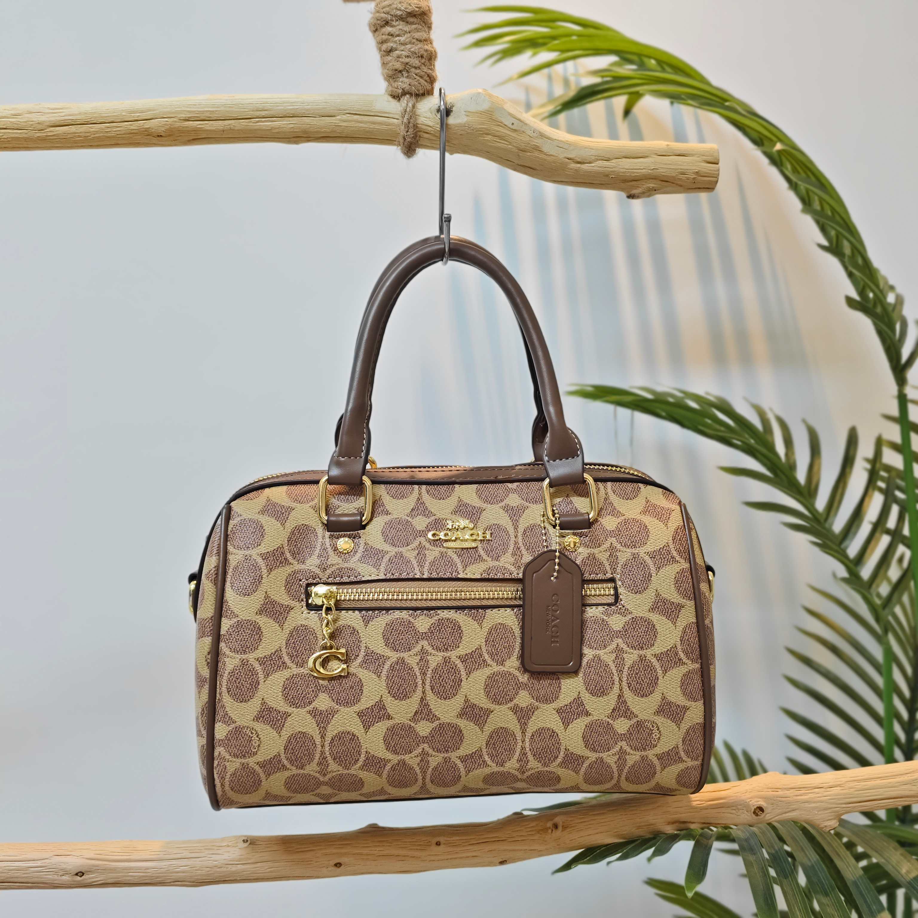 $29.75 COACH ZT10413 gallery