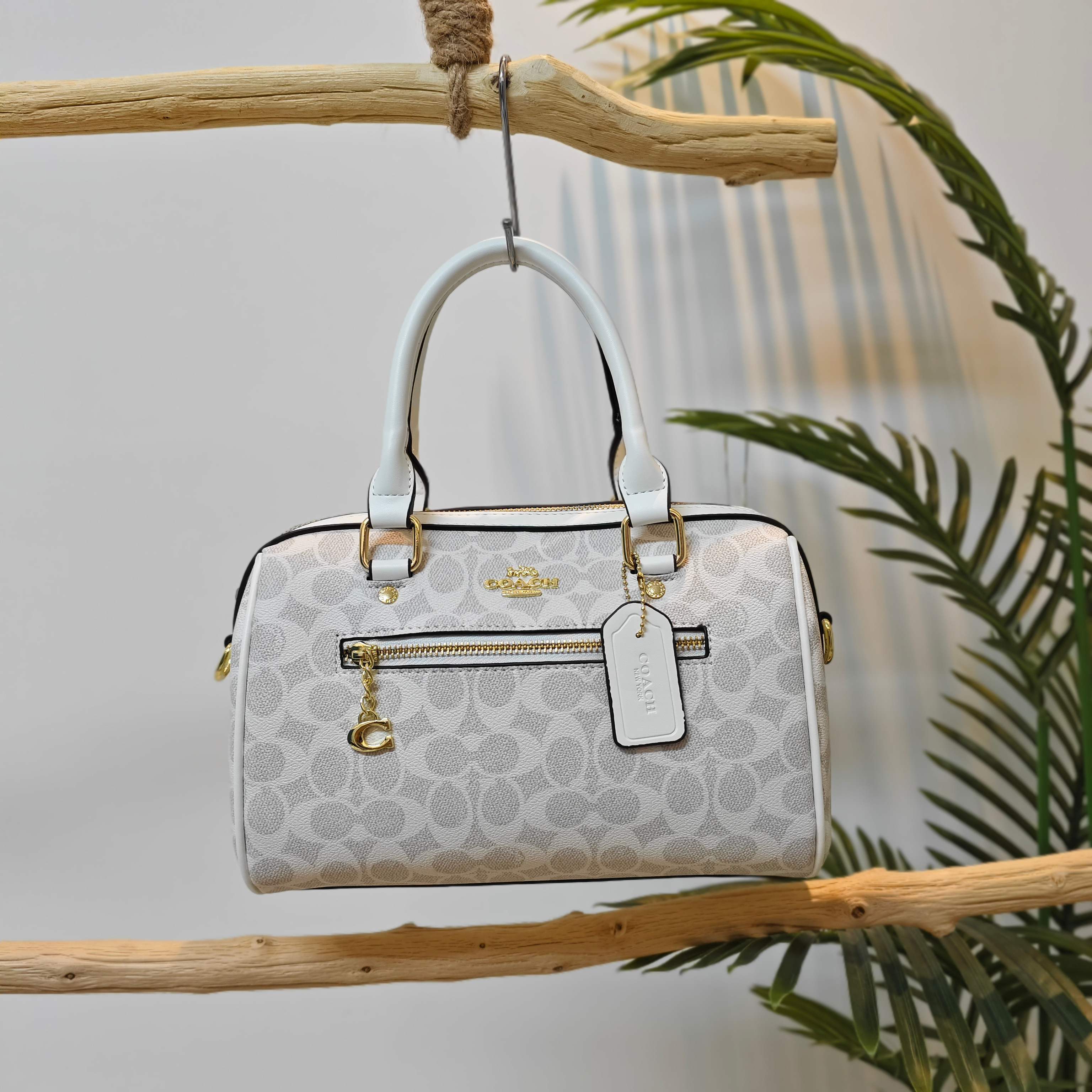 $29.75 COACH ZT10413 gallery