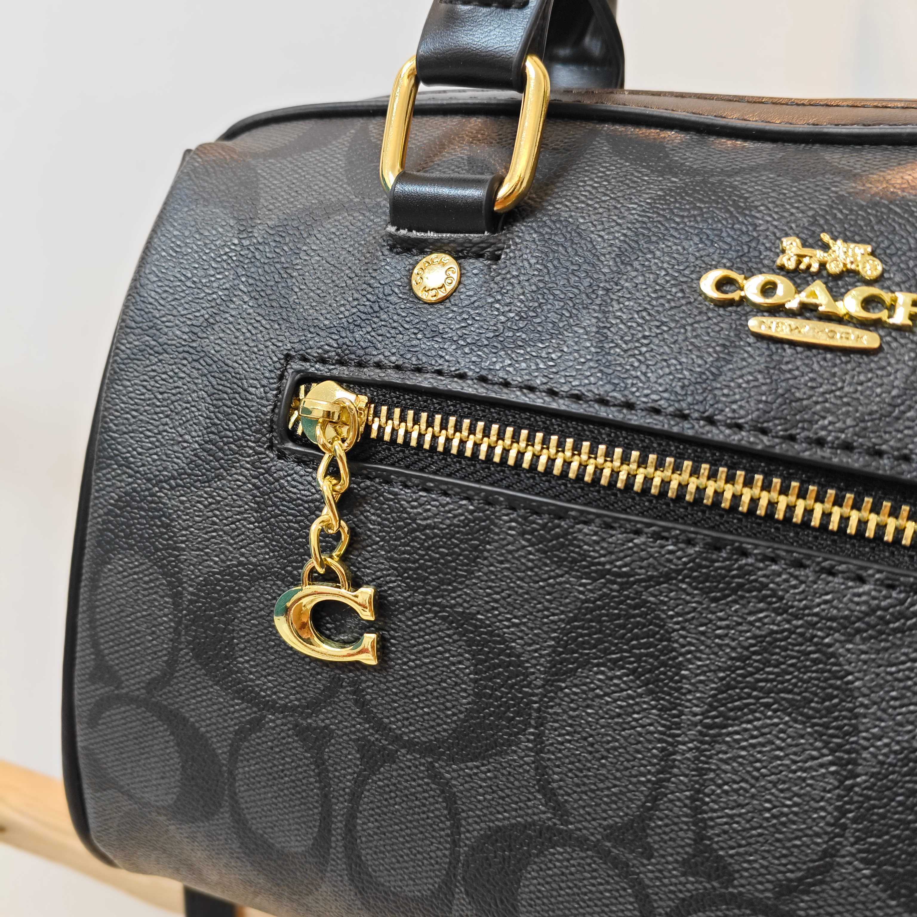 $29.75 COACH ZT10413 gallery