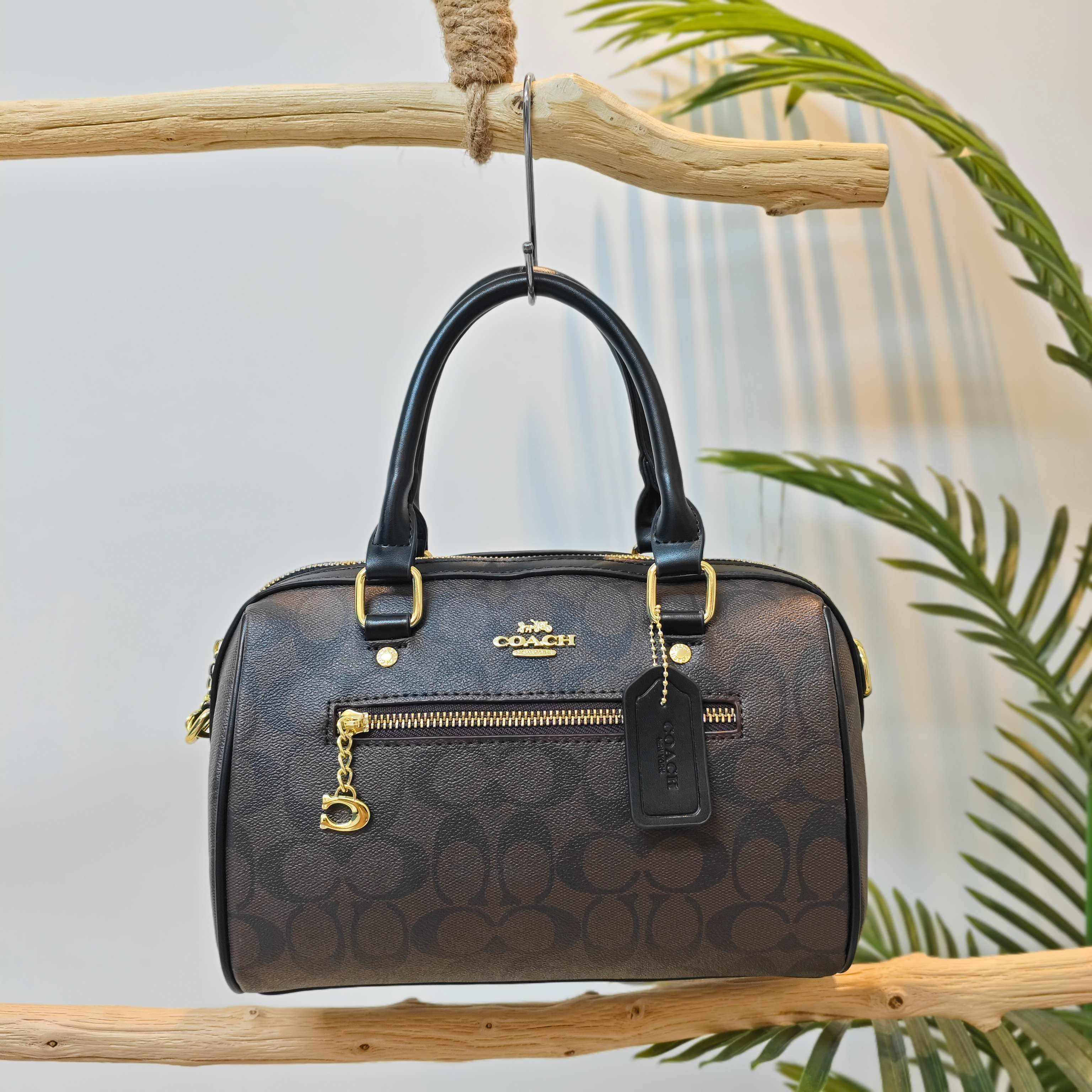 $29.75 COACH ZT10413 gallery