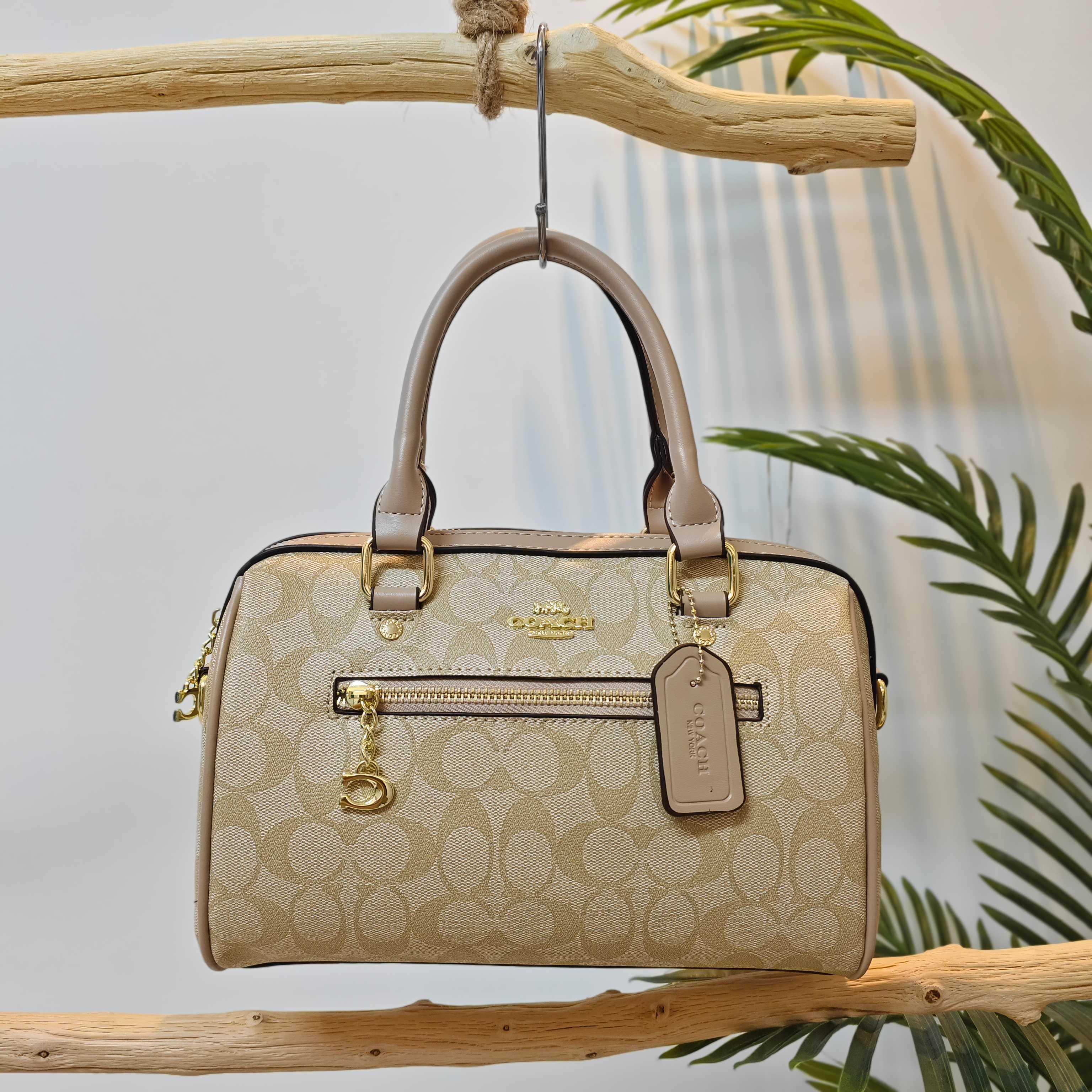 $29.75 COACH ZT10413 gallery