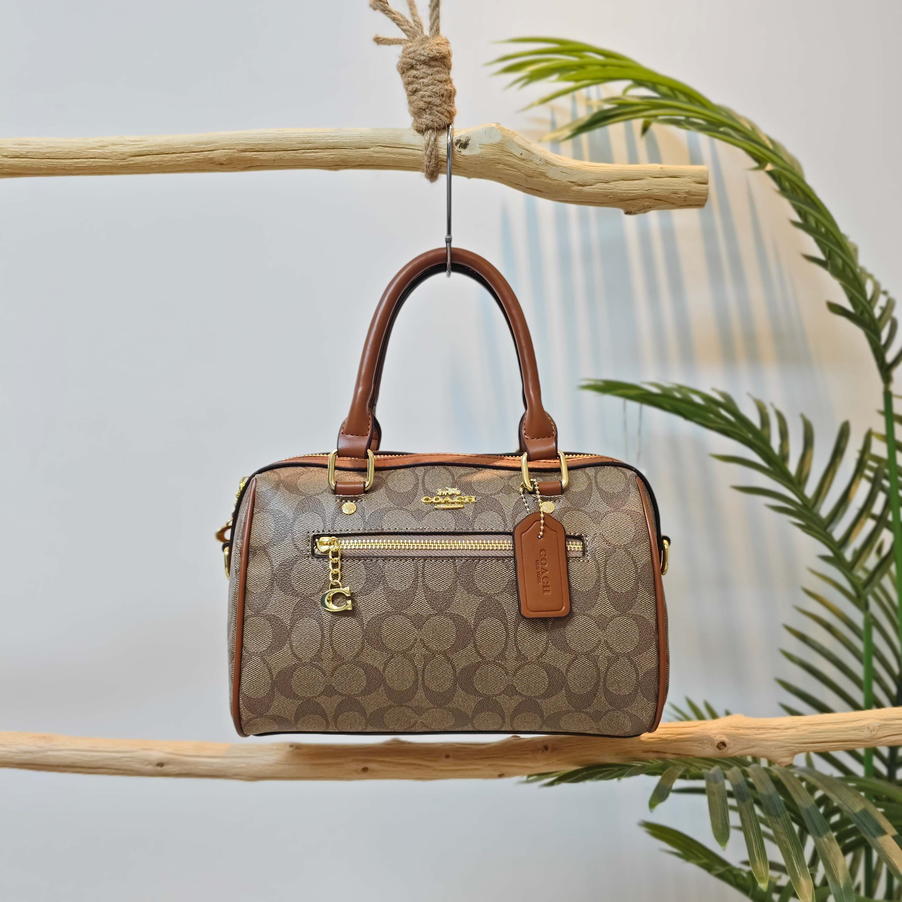 $29.75 COACH ZT10413 gallery