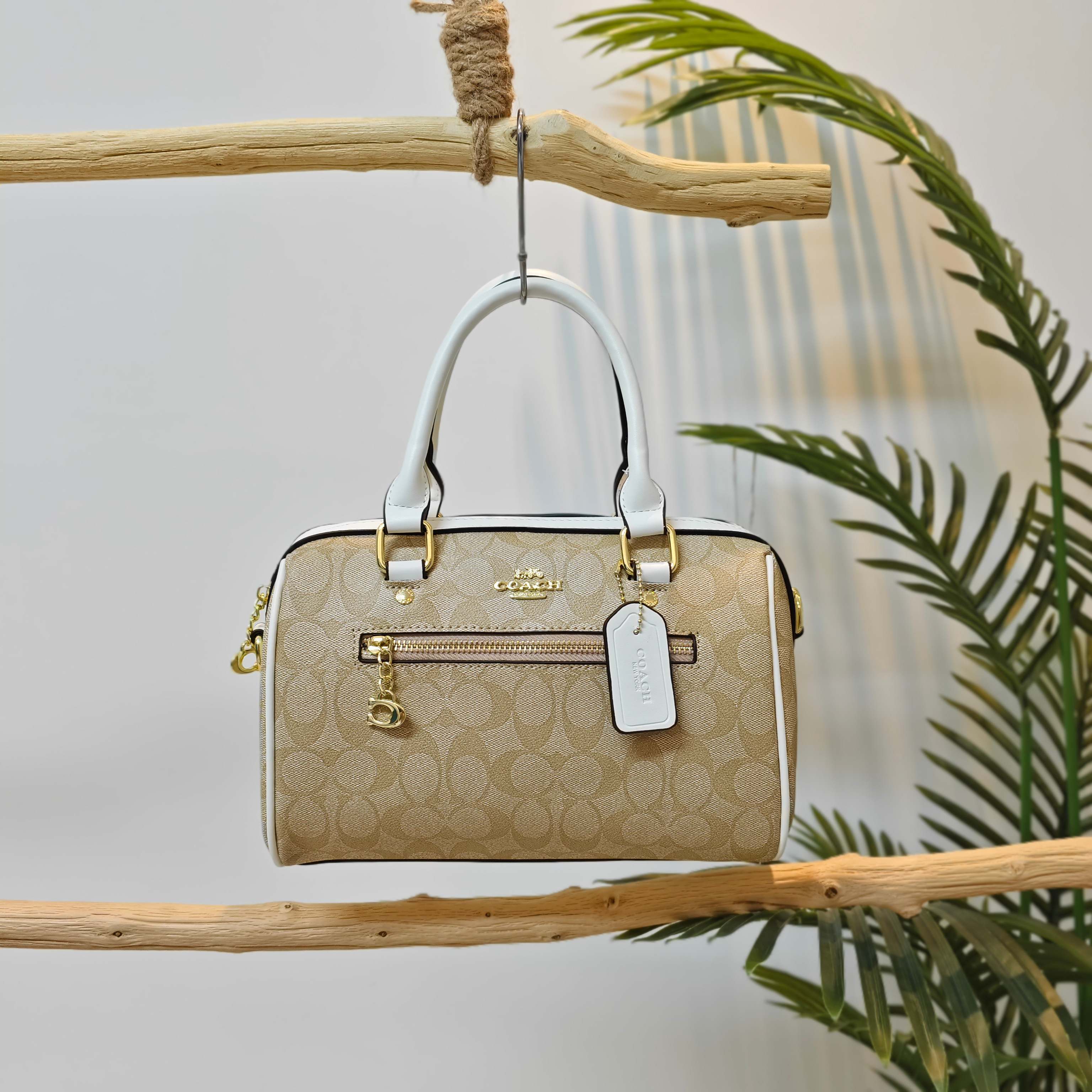 $29.75 COACH ZT10413 gallery