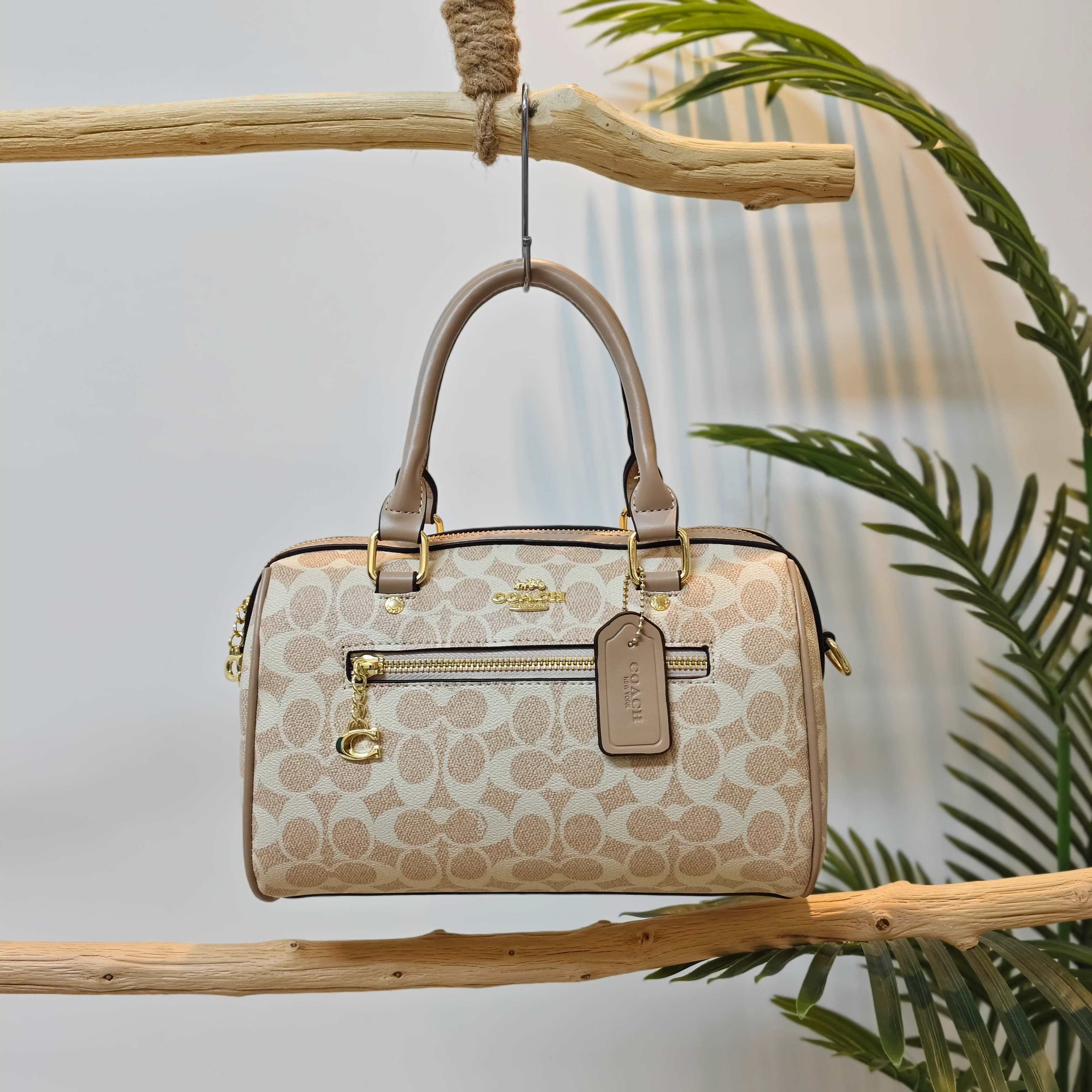 $29.75 COACH ZT10413 gallery