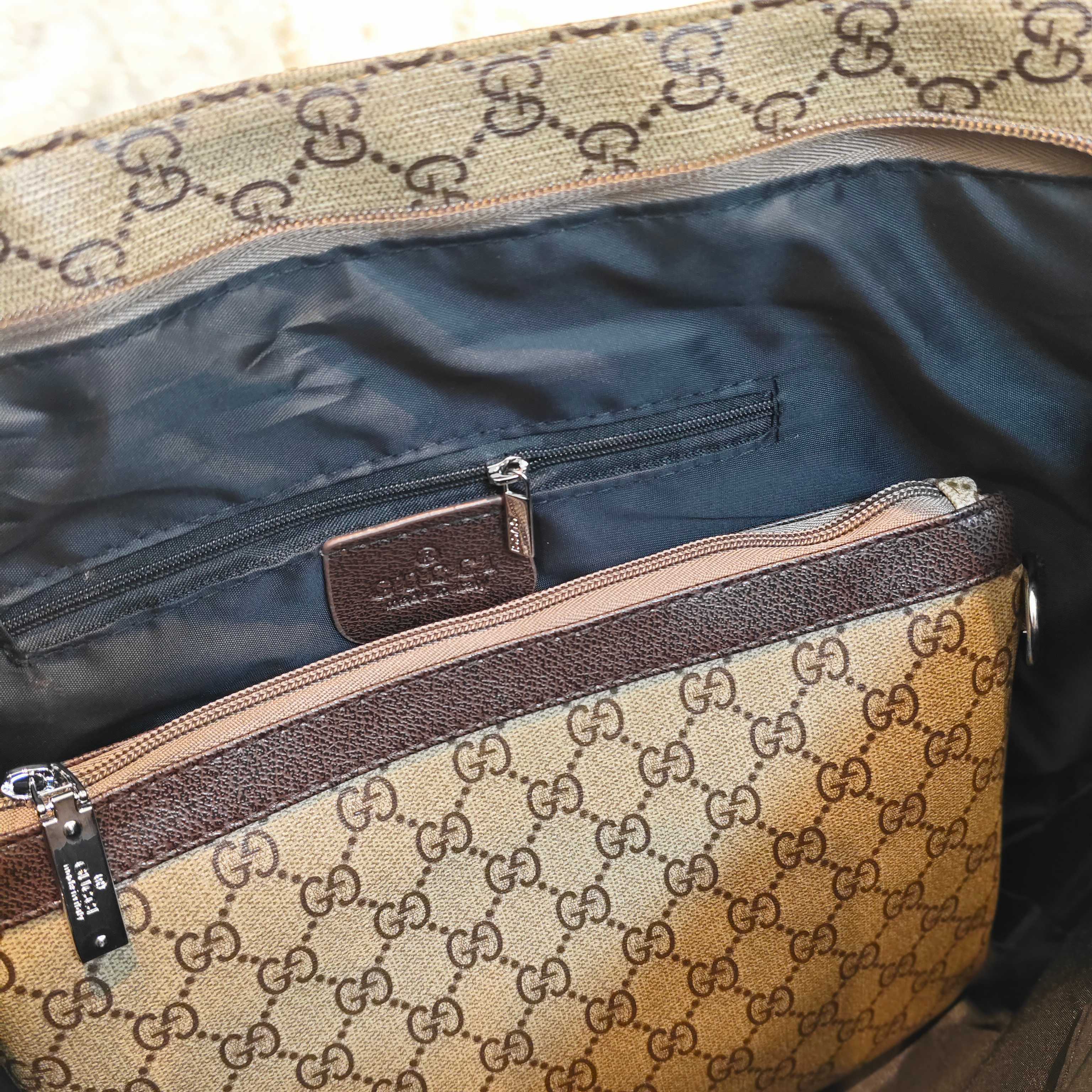 $29.75 GUCCI ZT10414 gallery