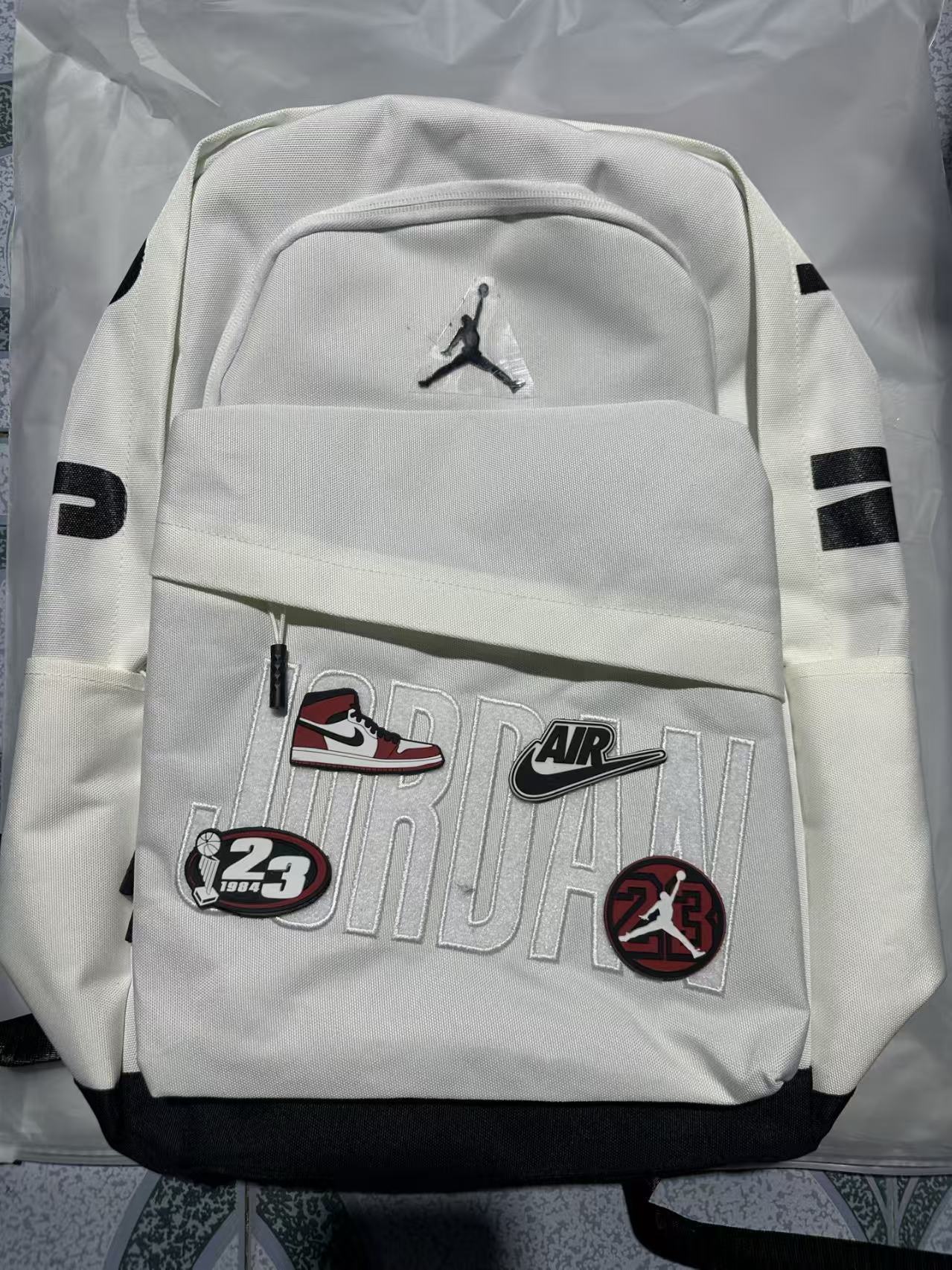 $29.75 JORDAN ZT10433 gallery