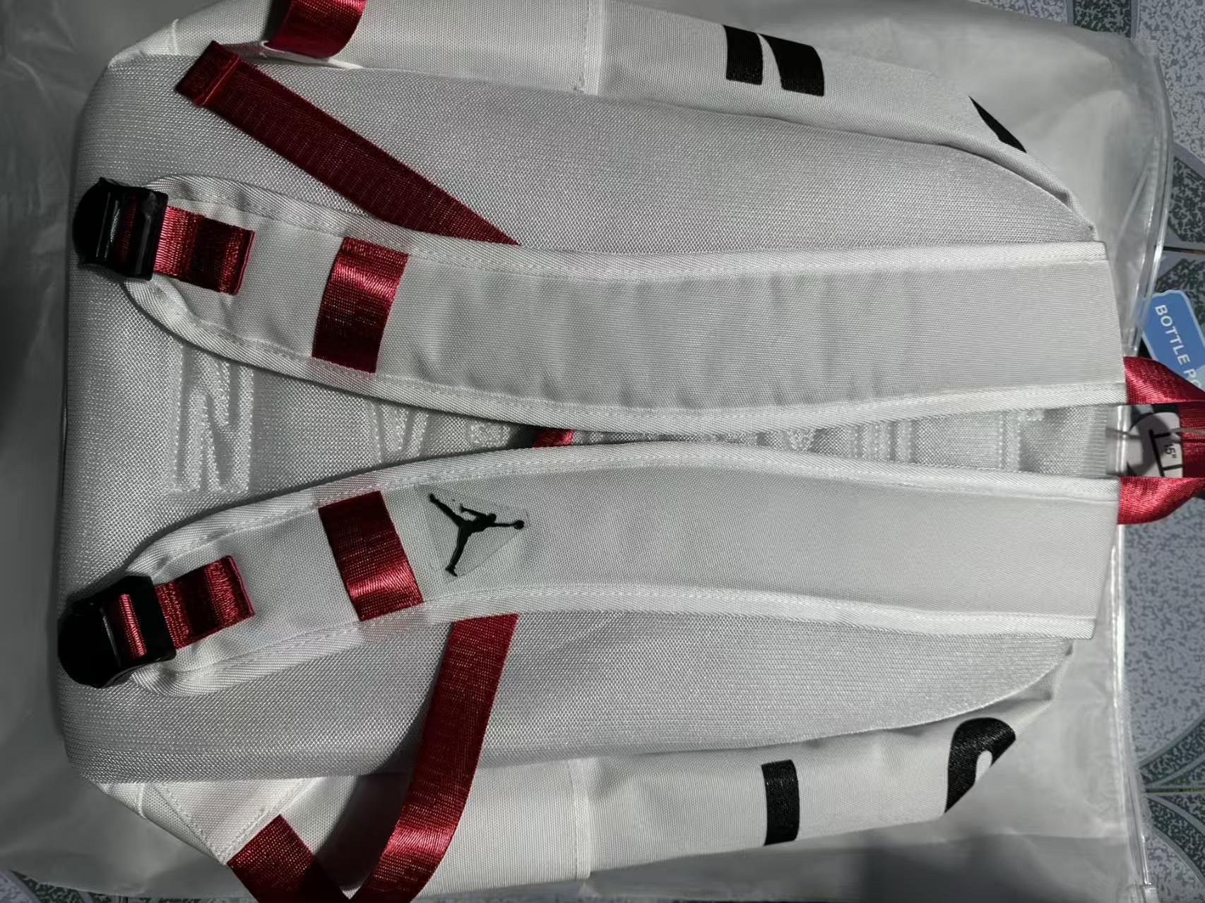 $29.75 JORDAN ZT10433 gallery