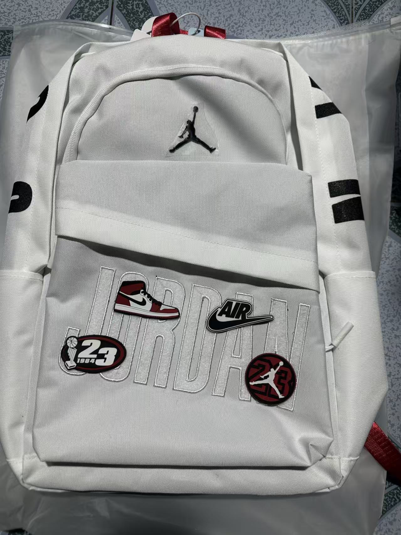 $29.75 JORDAN ZT10433 gallery