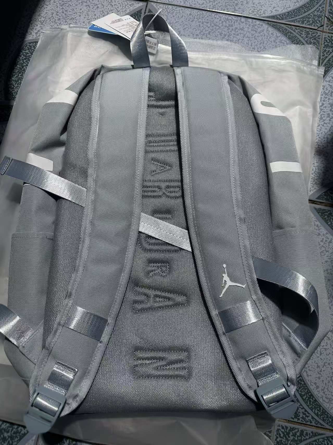 $29.75 JORDAN ZT10433 gallery