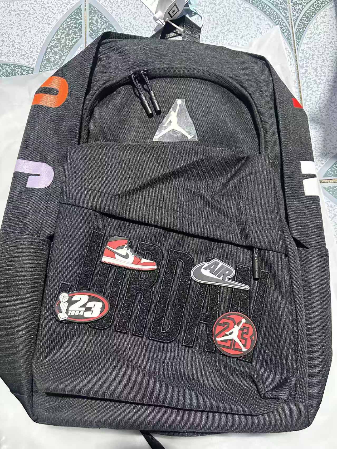 $29.75 JORDAN ZT10433 gallery