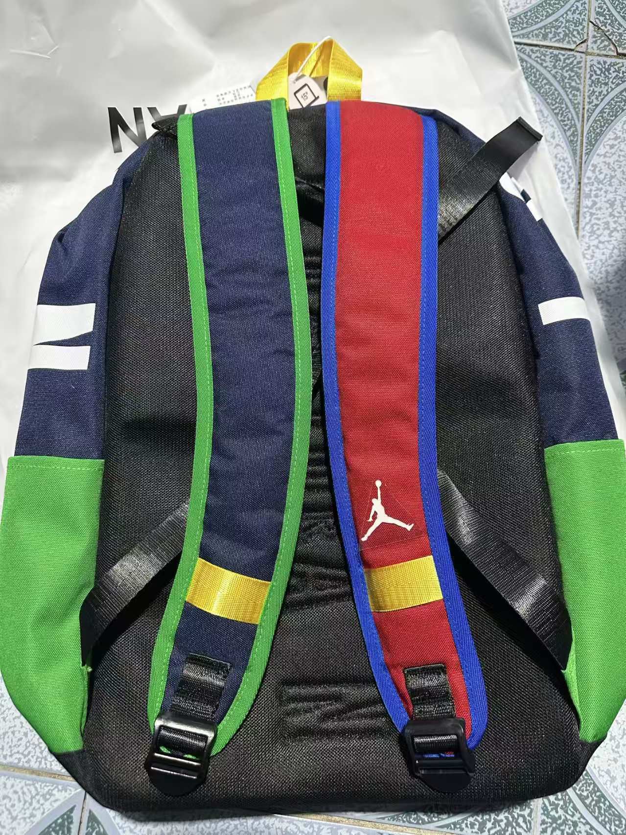 $29.75 JORDAN ZT10433 gallery